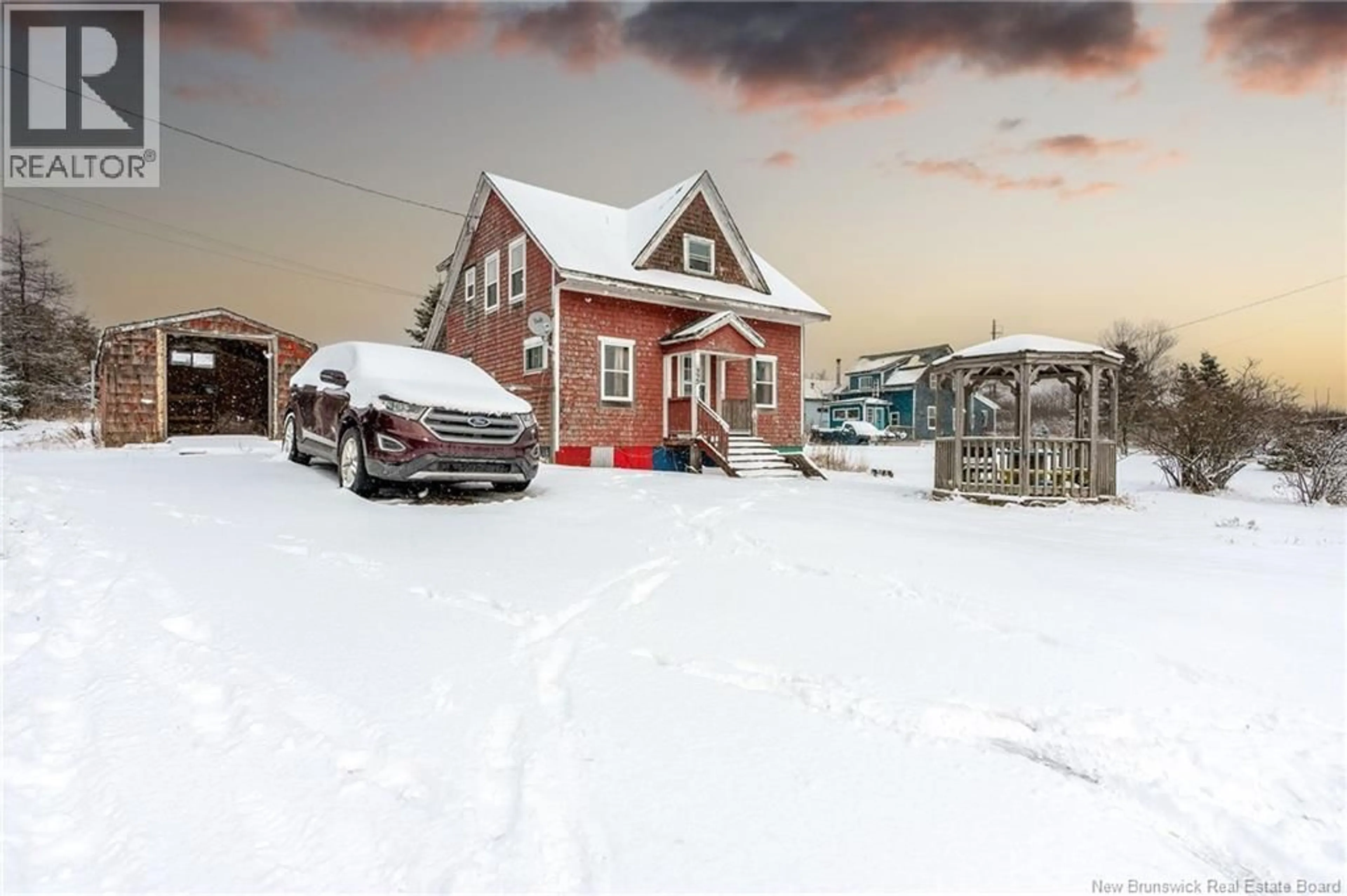 Unknown for 15 SEAL VIEW LANE, Saint John New Brunswick E2M5X5