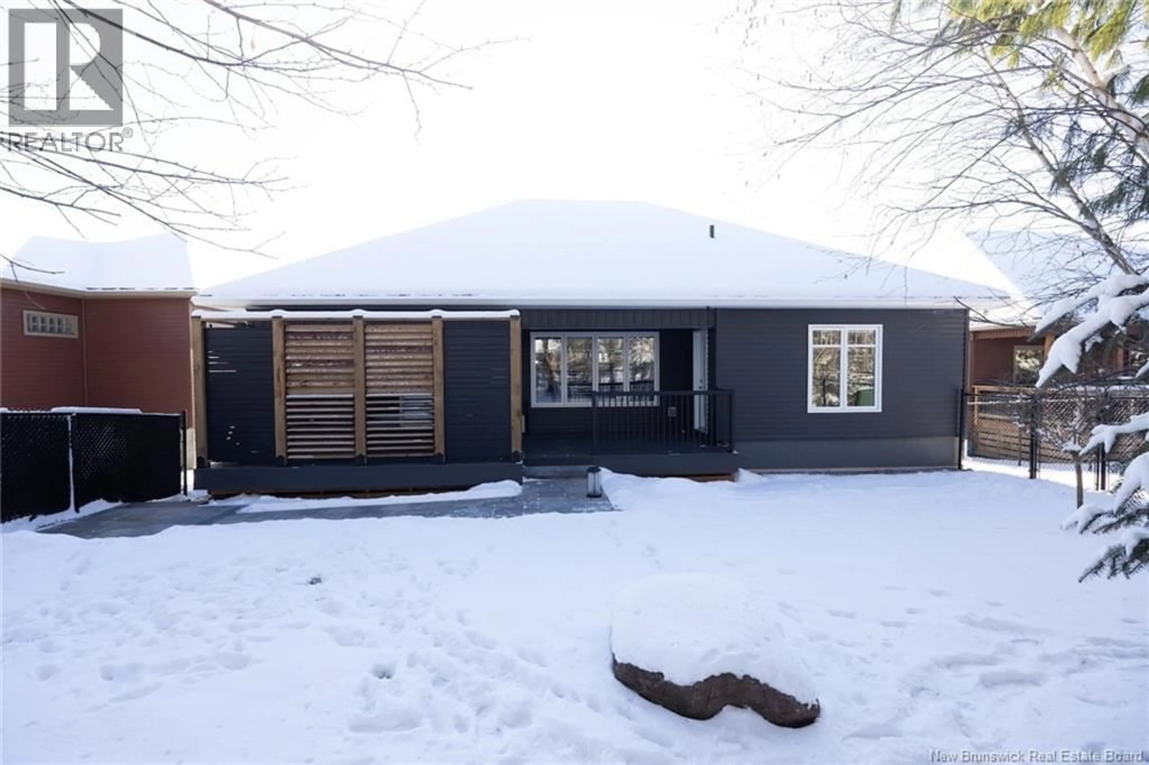 Unknown for 56 BOBAK PLACE, Fredericton New Brunswick E3G0A1