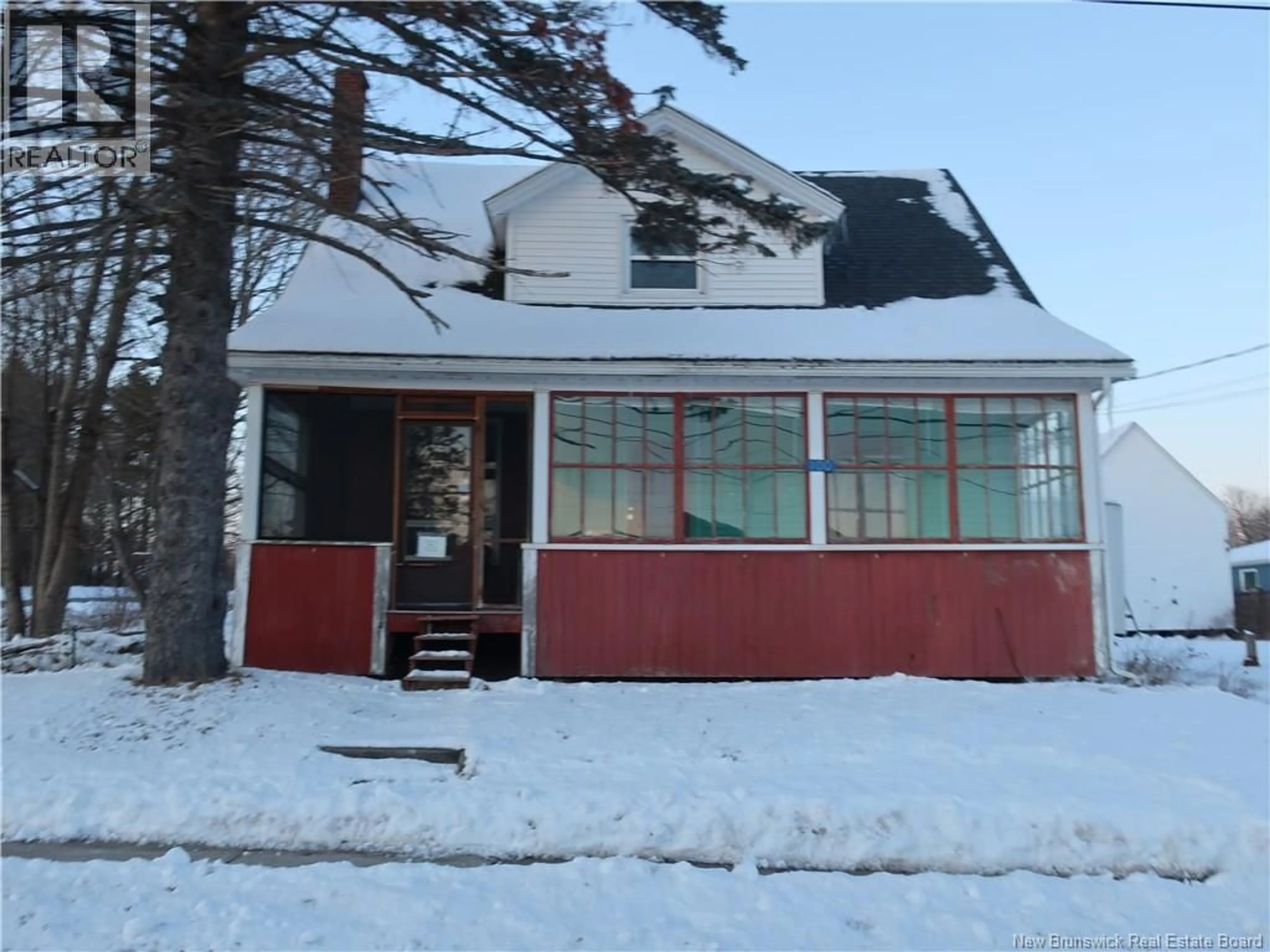 Unknown for 100 BRIDGE STREET, Sackville New Brunswick E4L3P3