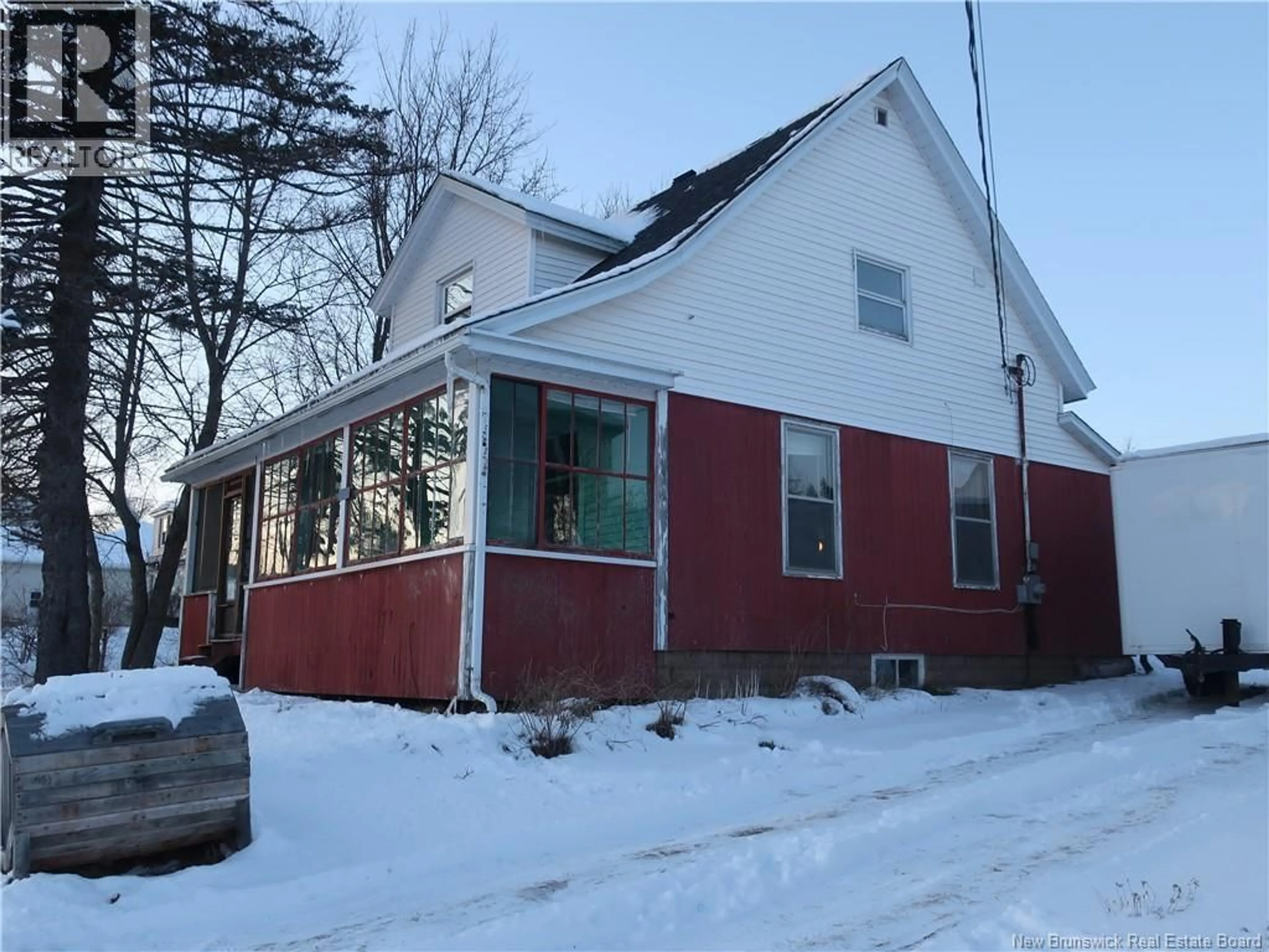 Unknown for 100 BRIDGE STREET, Sackville New Brunswick E4L3P3