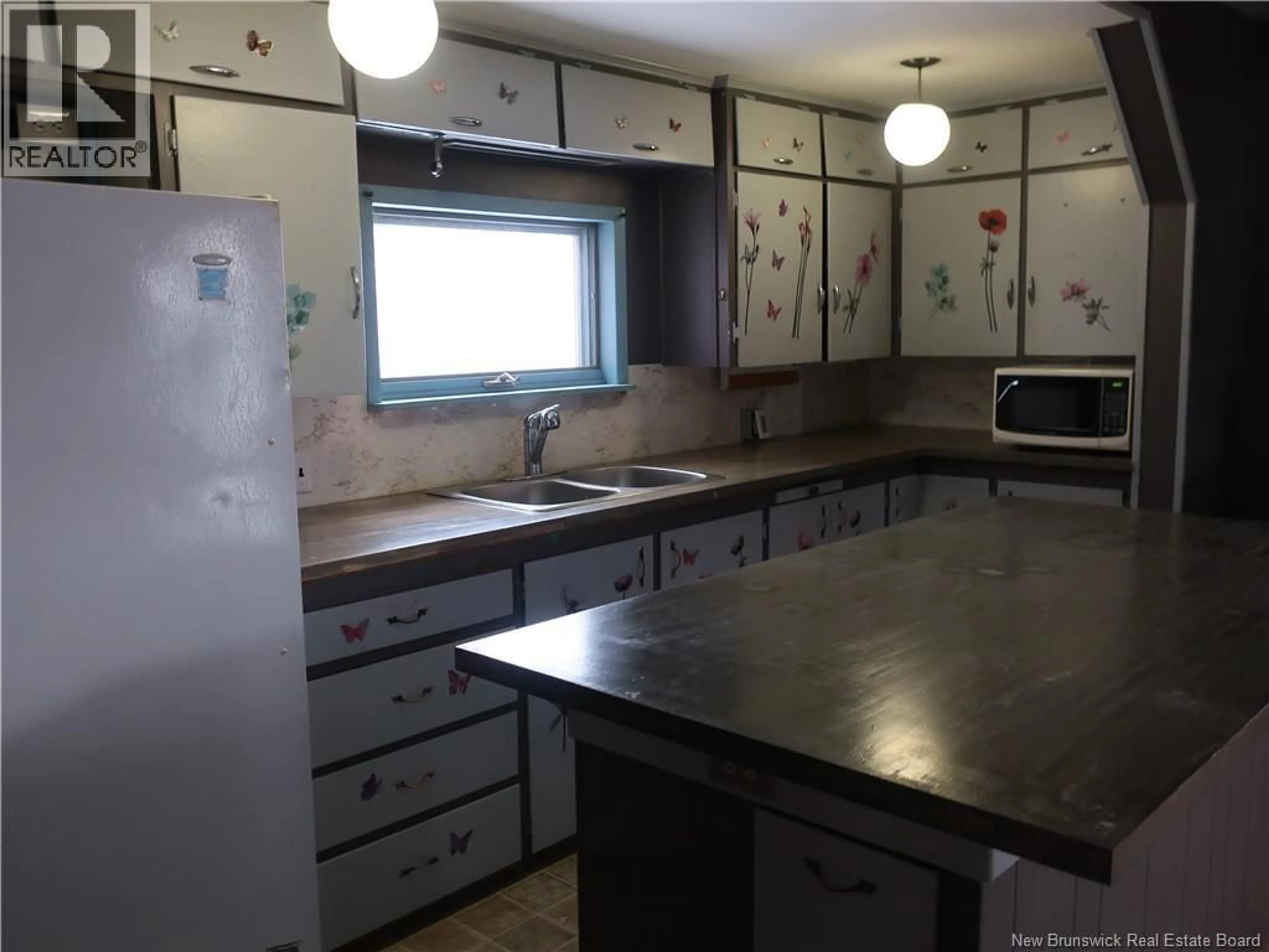 Standard kitchen, unknown for 100 BRIDGE STREET, Sackville New Brunswick E4L3P3