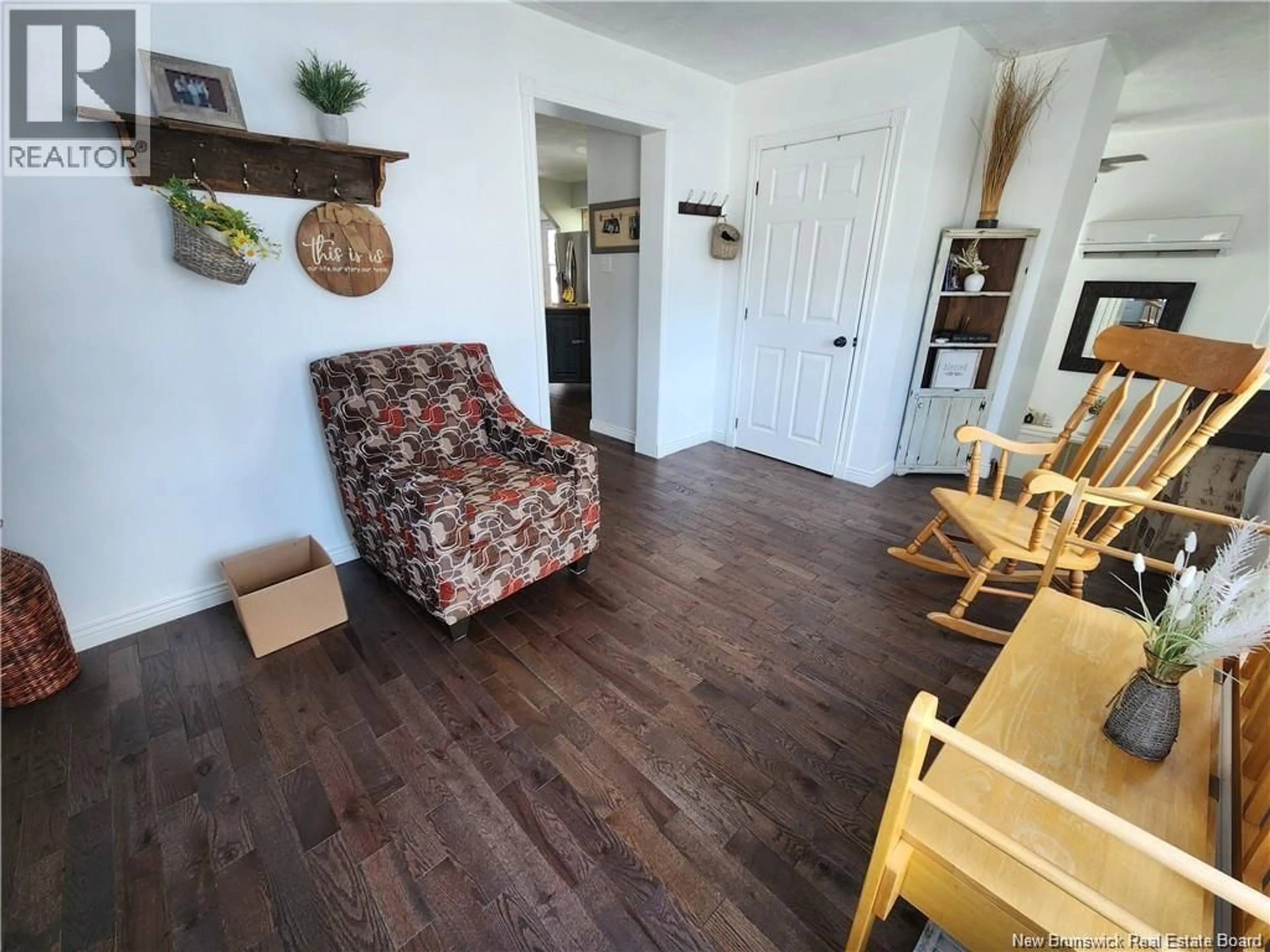 A pic of a room for 949 WEST RIVER ROAD, Grand Falls New Brunswick E3Z1S2