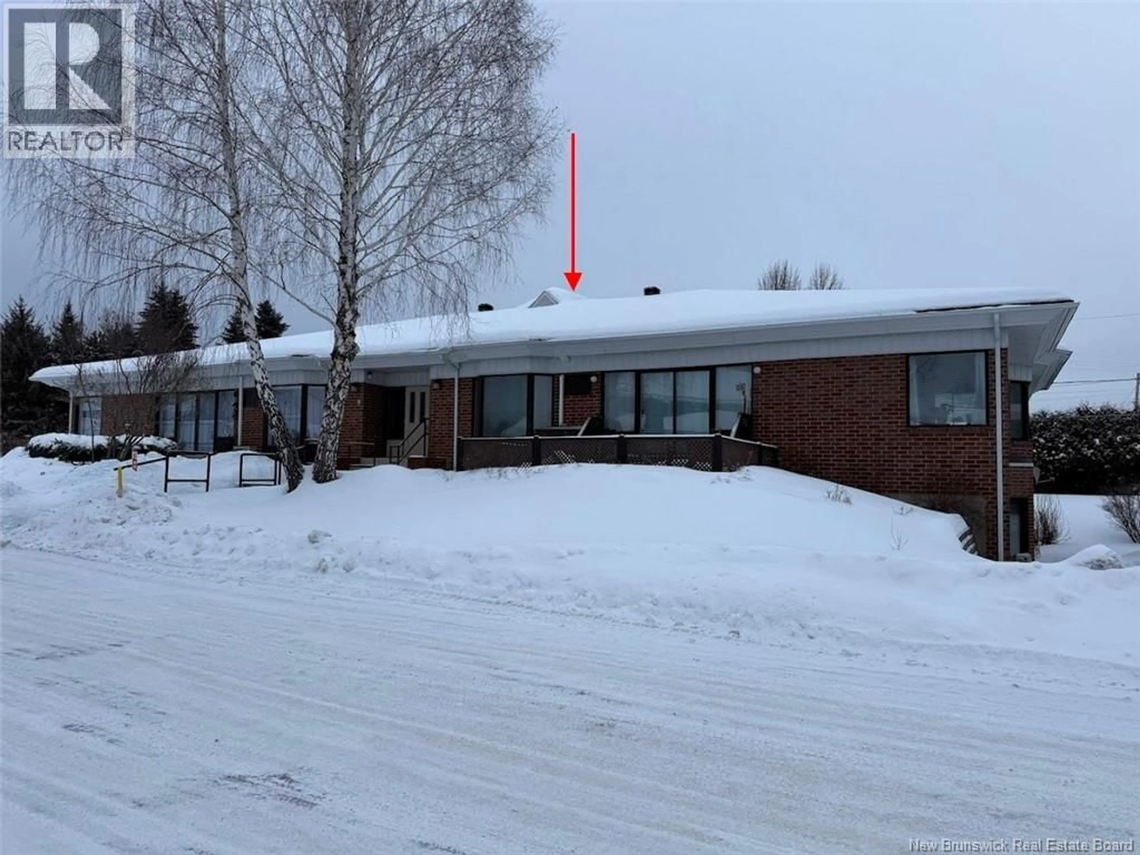 Unknown for 9 SACRE-COEUR AVENUE, Edmundston New Brunswick E3V4E3