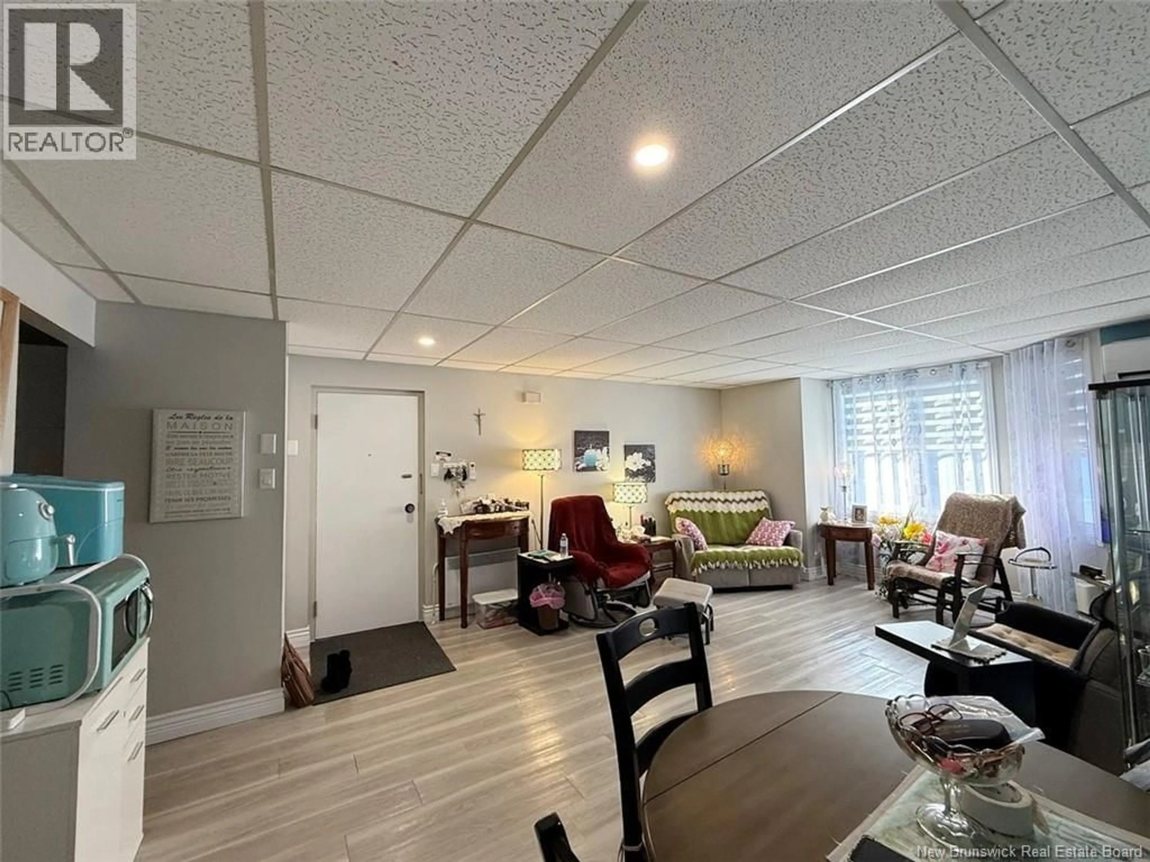 A pic of a room for 9 SACRE-COEUR AVENUE, Edmundston New Brunswick E3V4E3