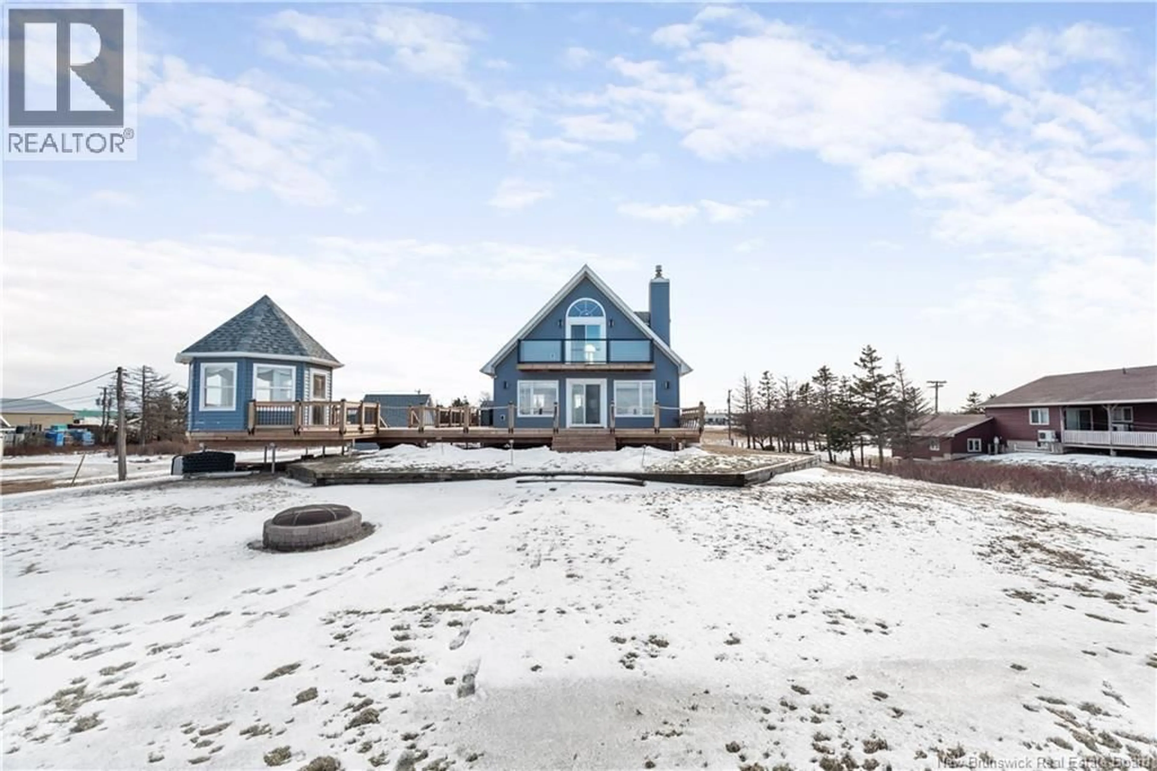 Unknown for 476 SAINT JOSEPH, Cap-Pelé New Brunswick E4N1J2