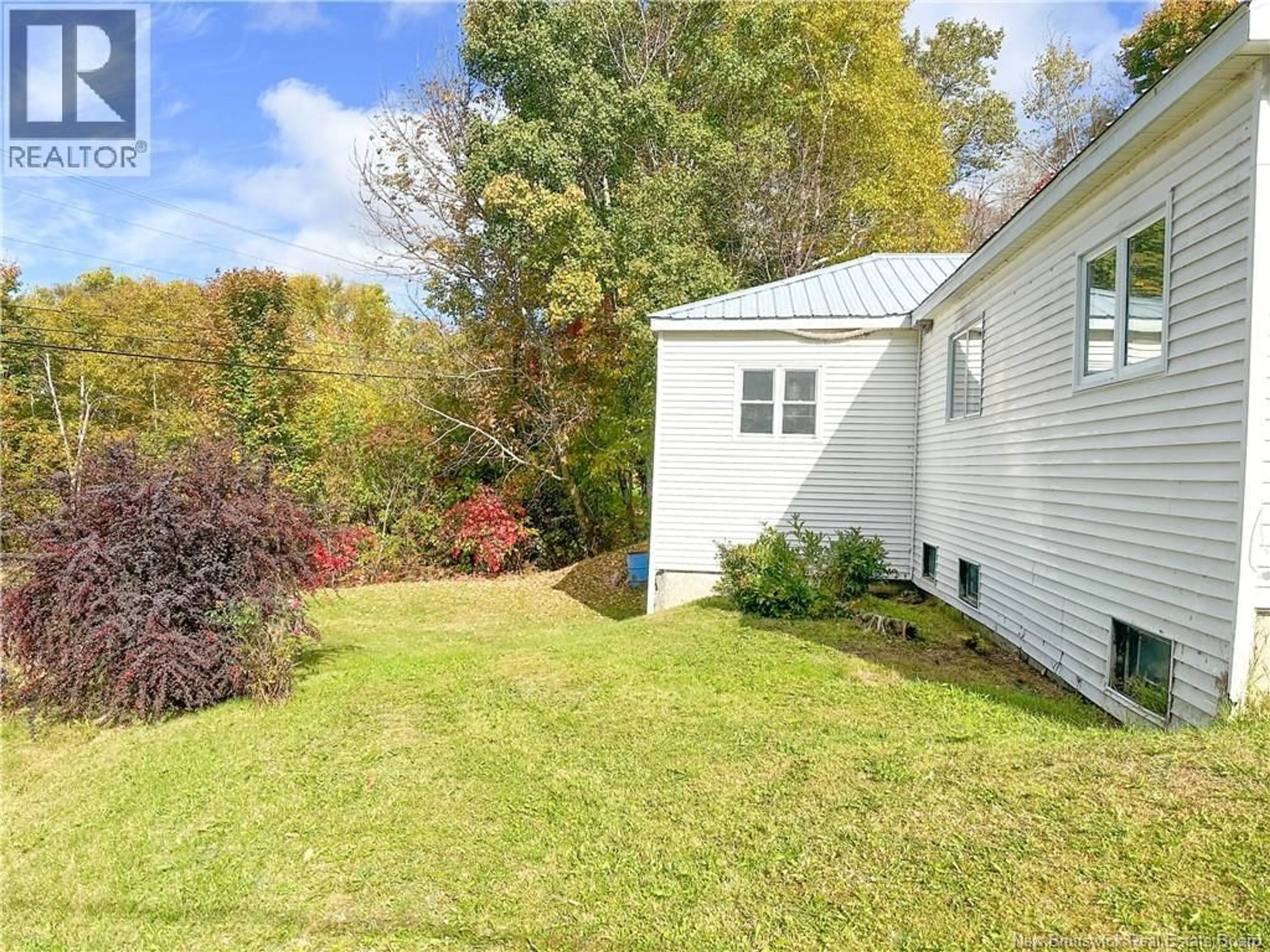 Unknown for 90 PARKER ROAD, Northampton New Brunswick E7N1A9