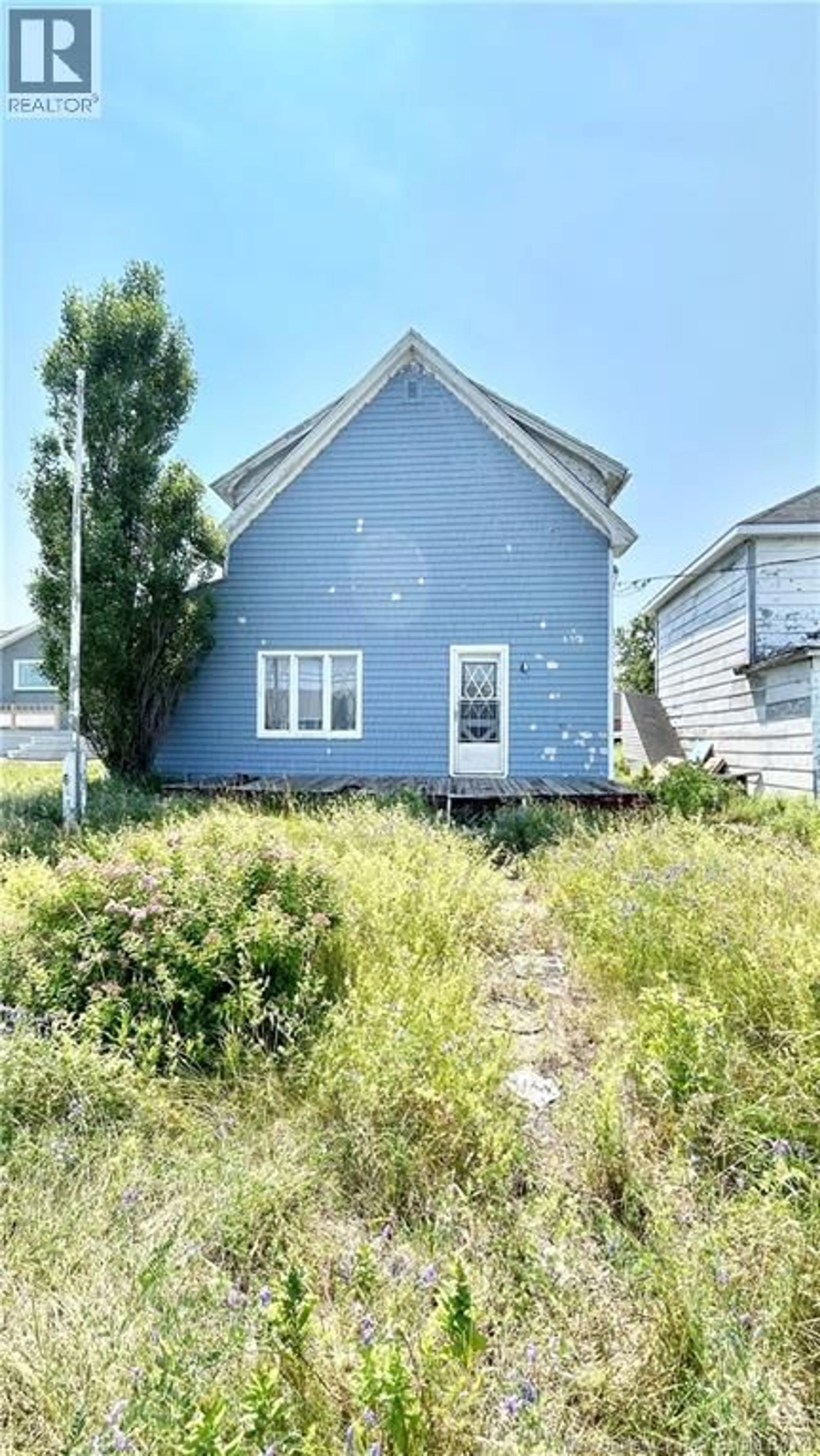 Unknown for 7658 ST-PAUL, Bas-Caraquet New Brunswick E1W6C9