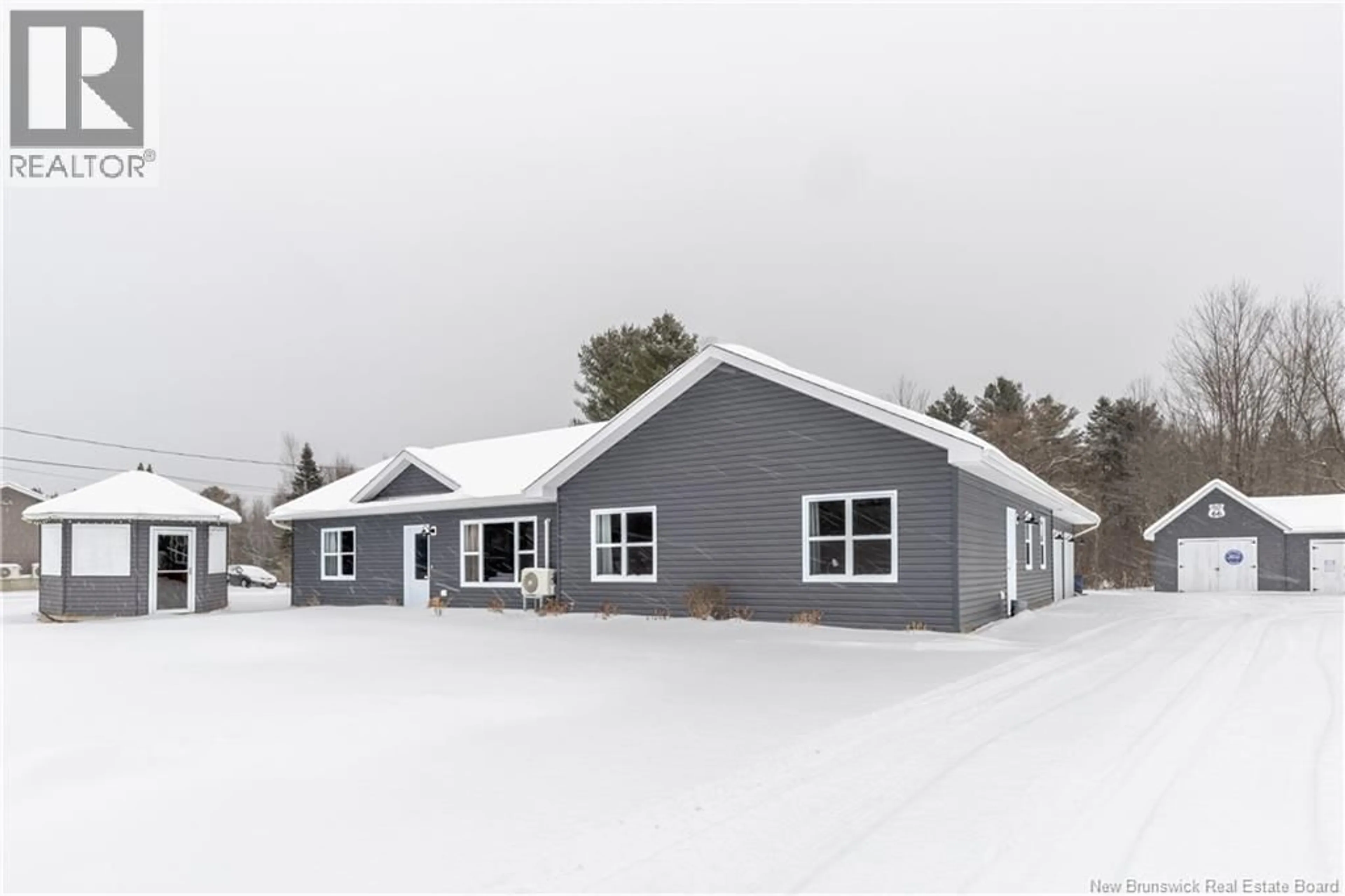 Unknown for 584 RIVER ROAD, Penniac New Brunswick E3A8W9