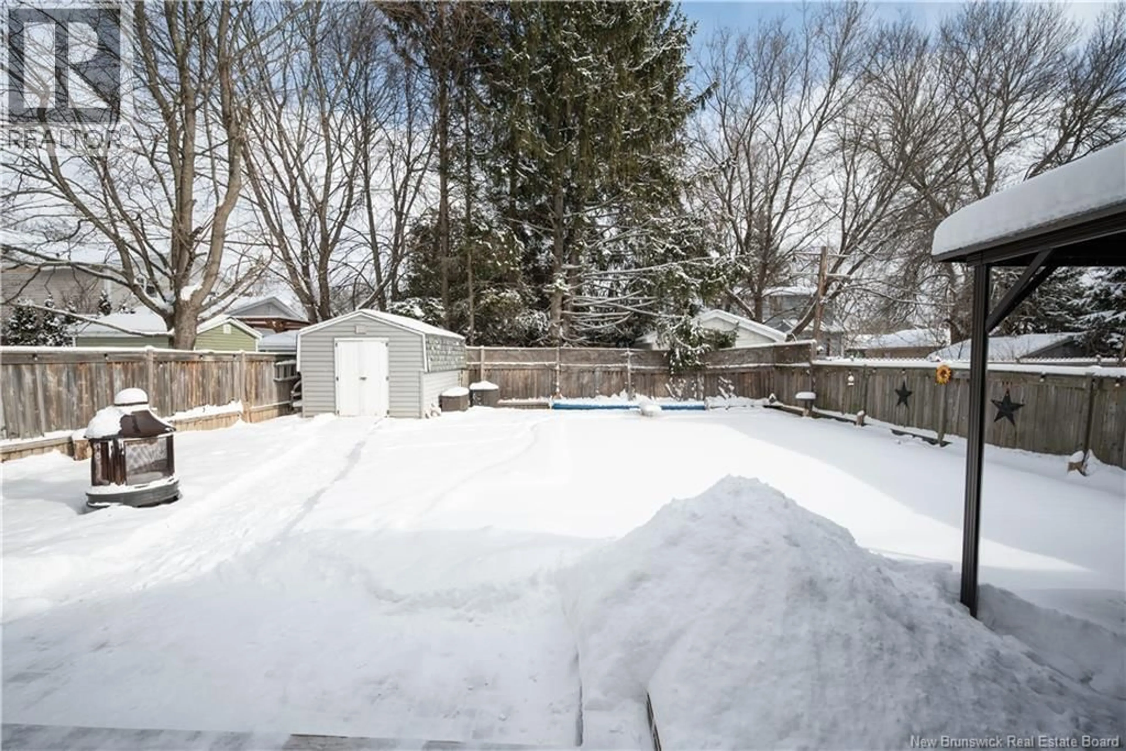 Unknown for 53 FAIRVIEW DRIVE, Moncton New Brunswick E1E3C8