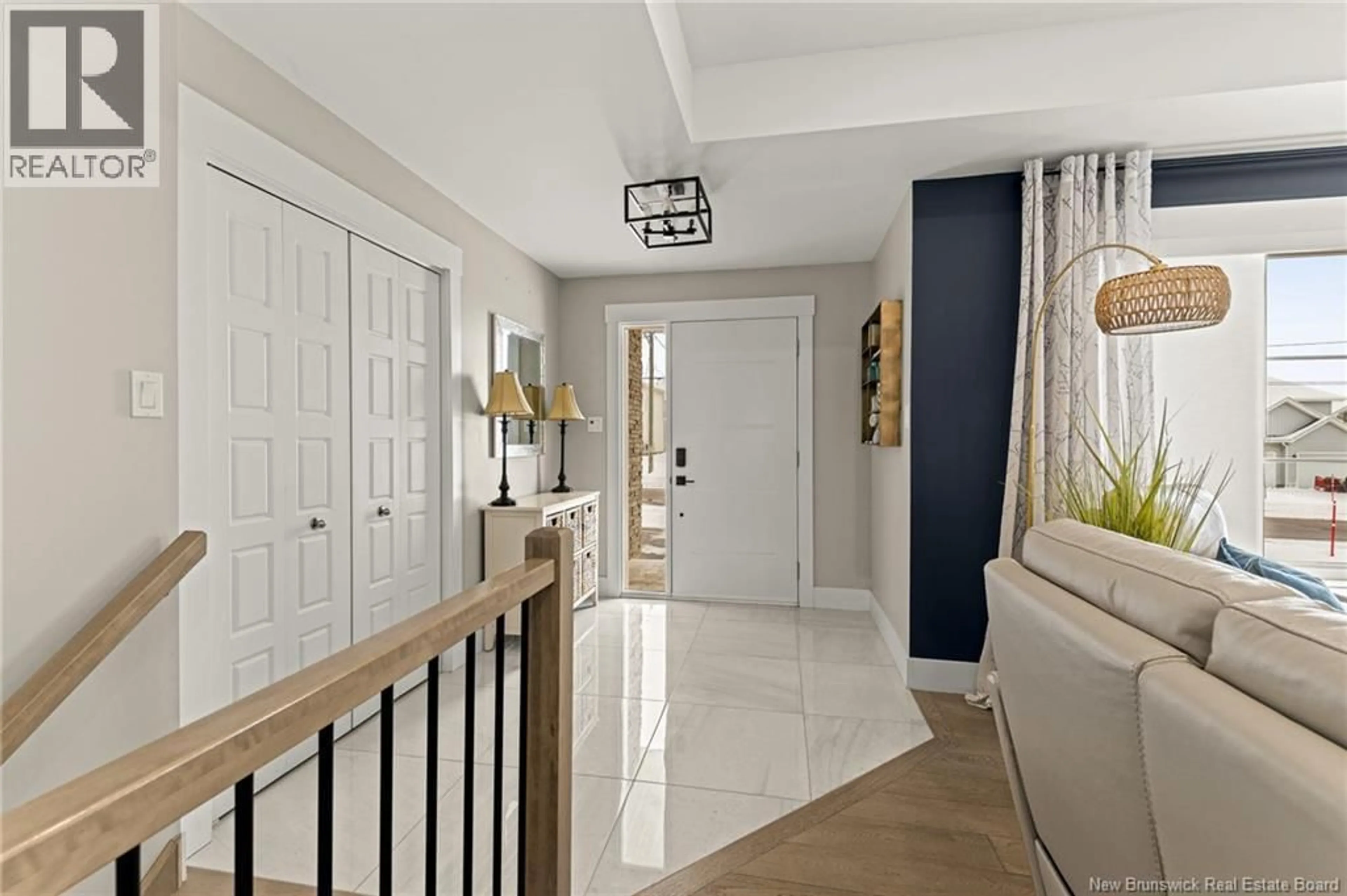 Indoor entryway for 128 OAKFIELD DRIVE, Riverview New Brunswick E1B0S6