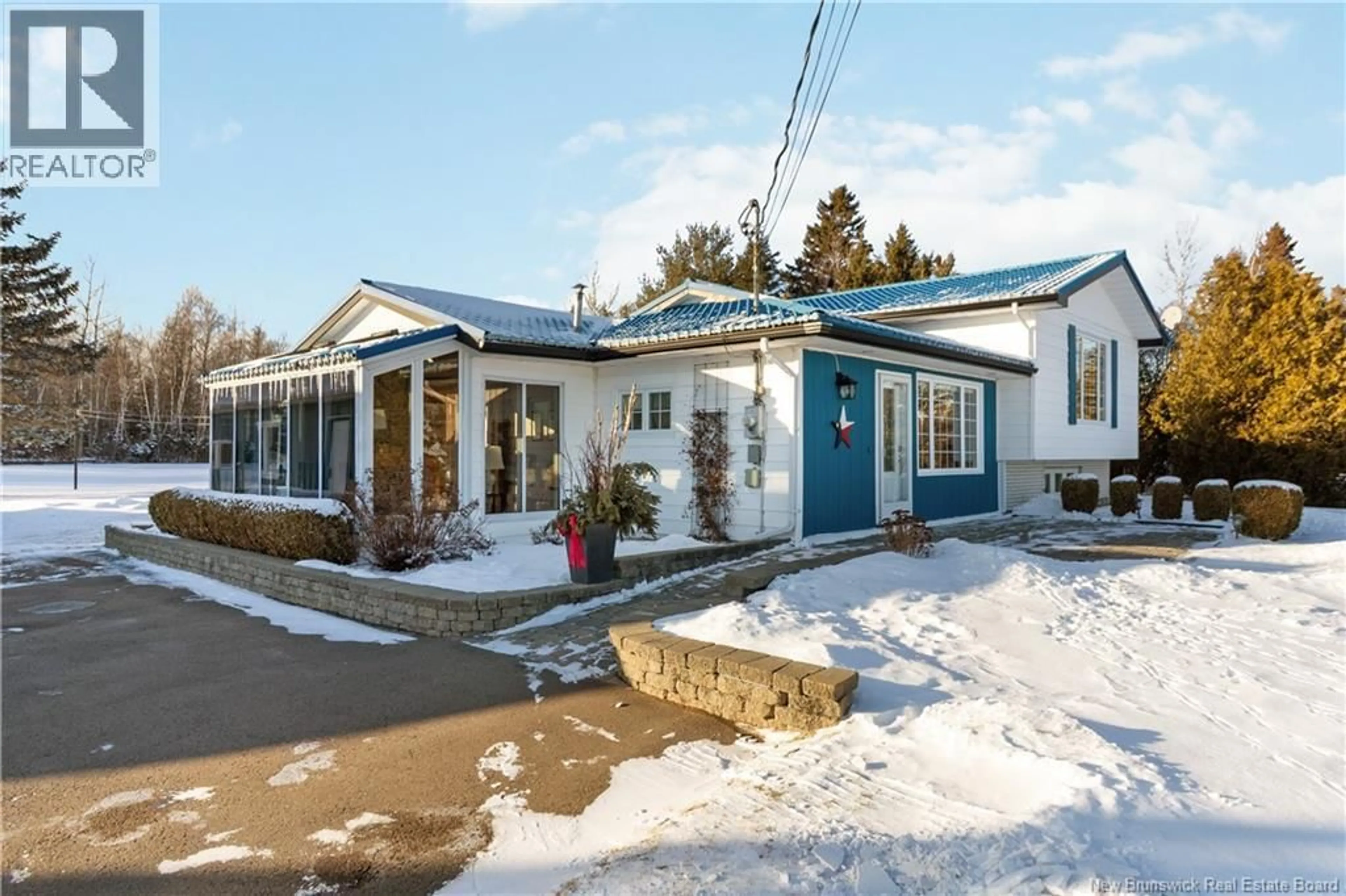 Unknown for 3623 ROUTE 535, Cocagne New Brunswick E4R3E6