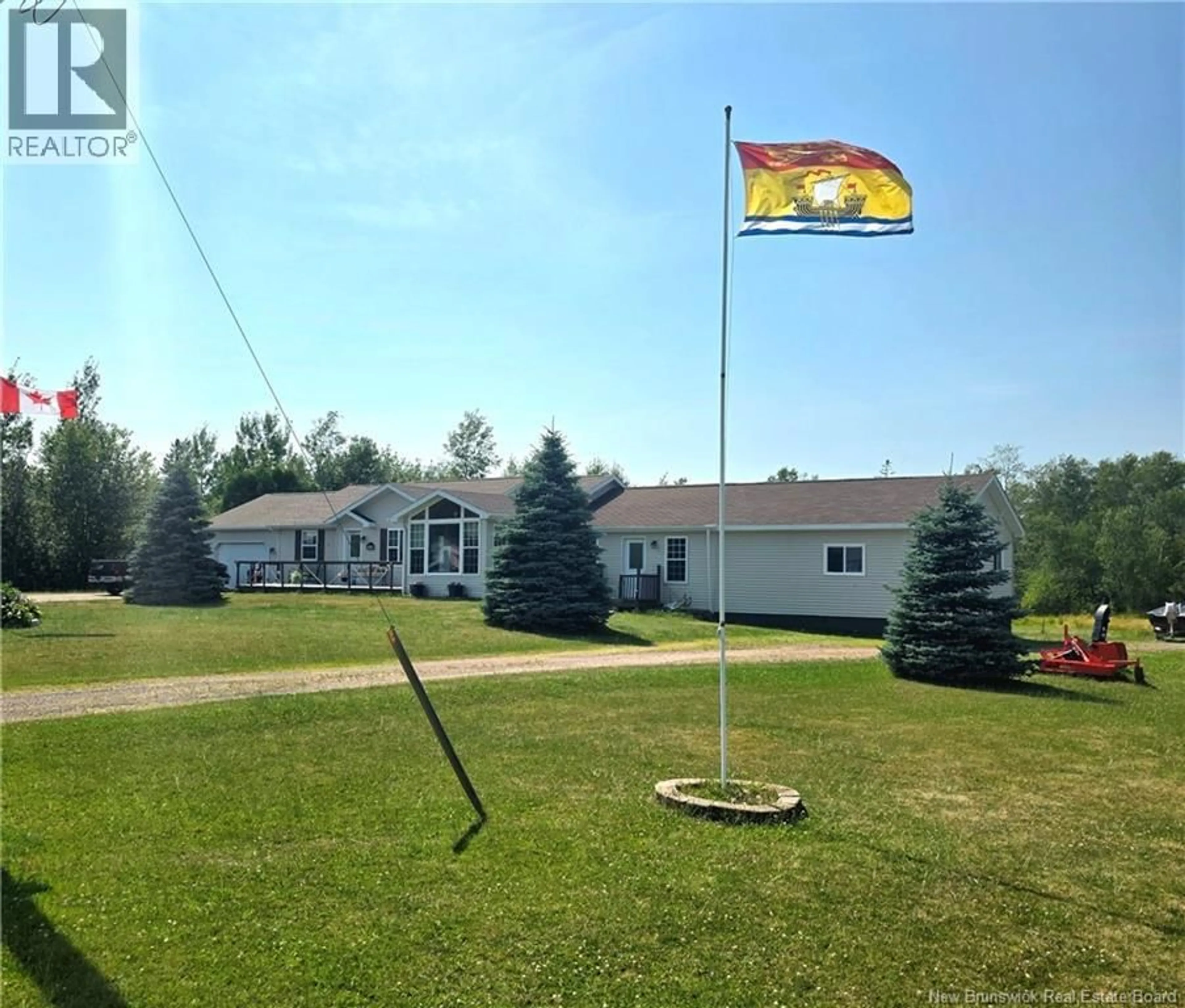 Unknown for 2299-2301 ROUTE 950, Petit-Cap New Brunswick E4N2H9