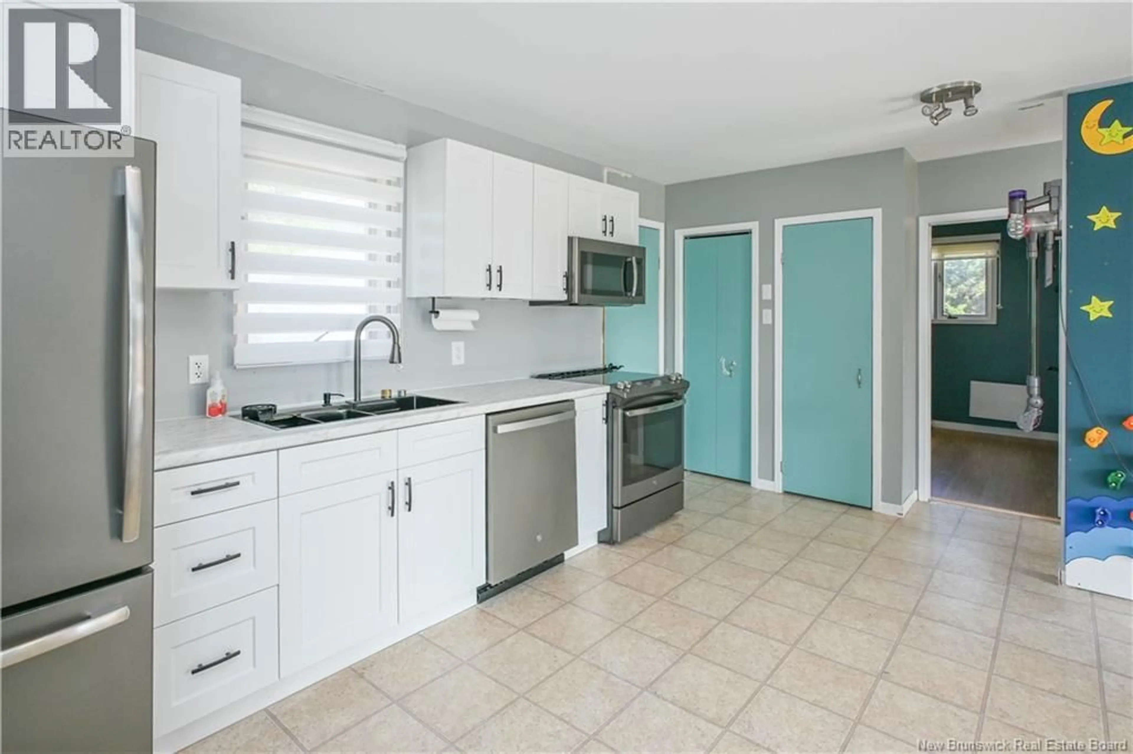 Unknown for 1651 CHATILLON STREET, Maisonnette New Brunswick E8N1T1