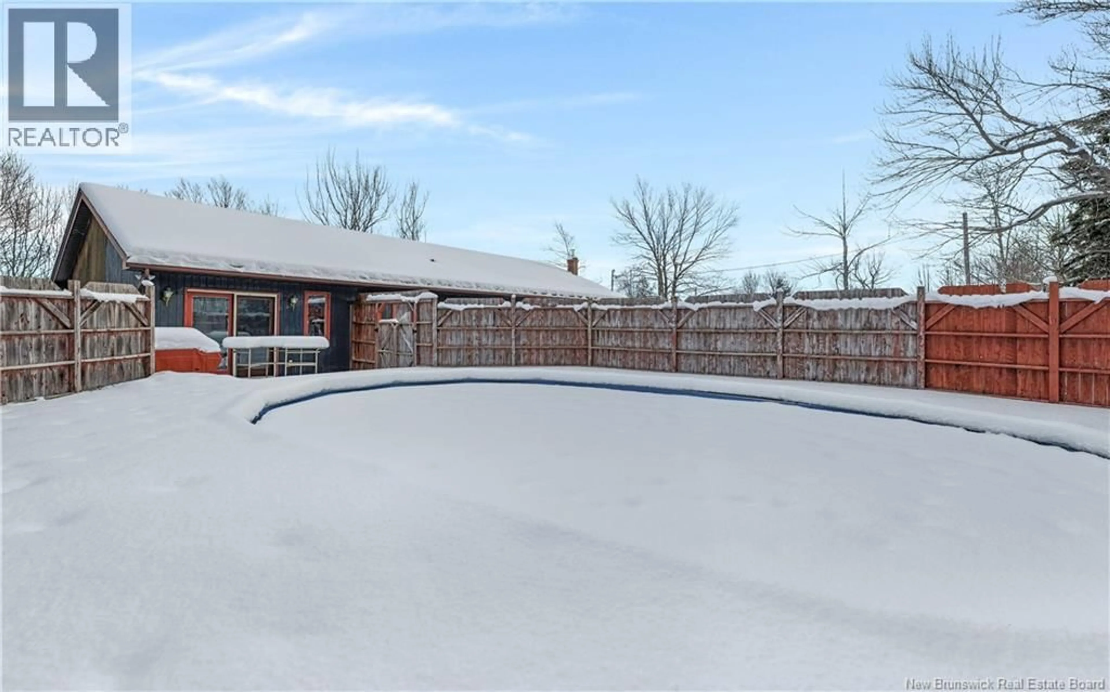 Unknown for 31 FLORENCE DRIVE, Rothesay New Brunswick E2S1A6