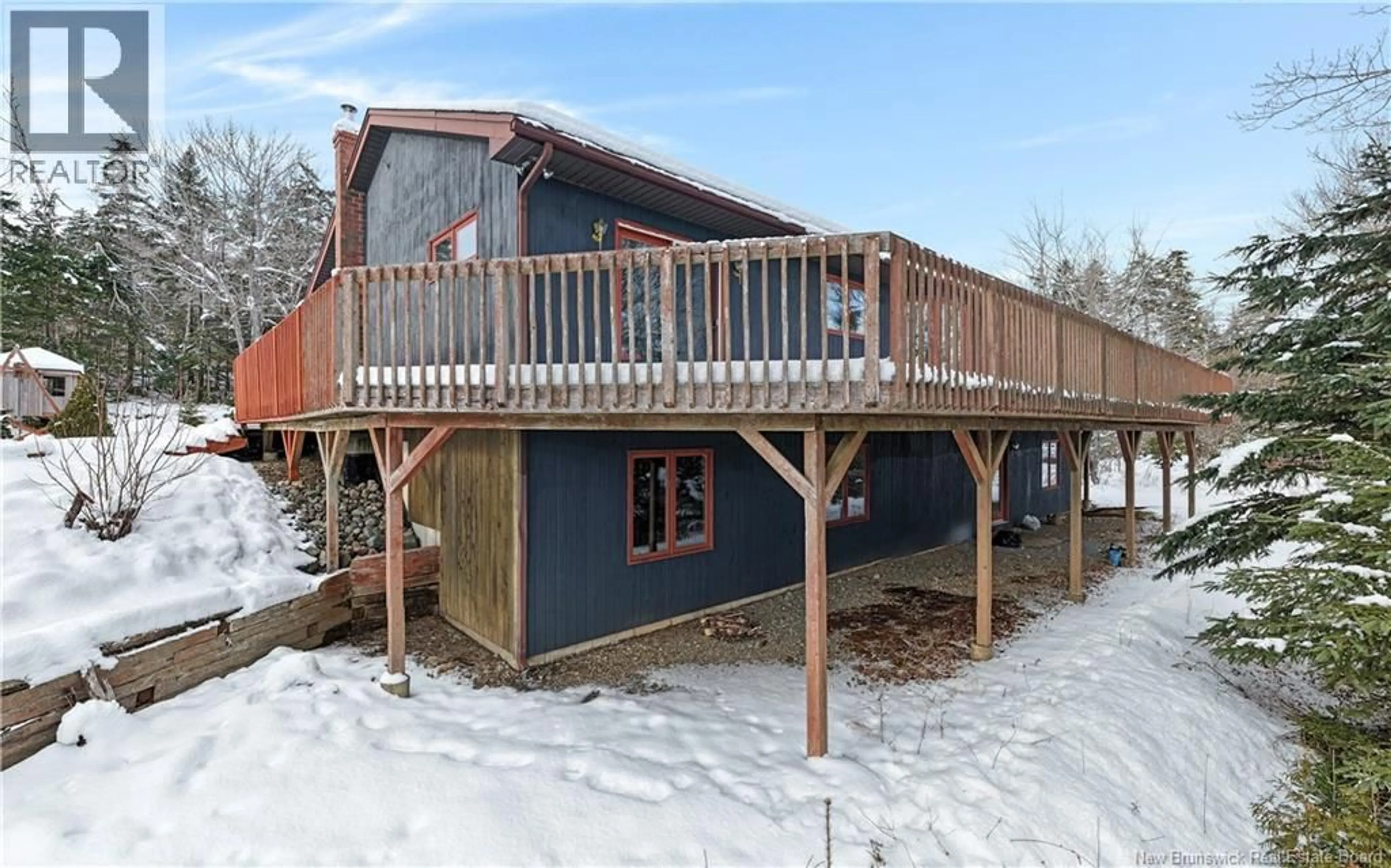 Unknown for 31 FLORENCE DRIVE, Rothesay New Brunswick E2S1A6