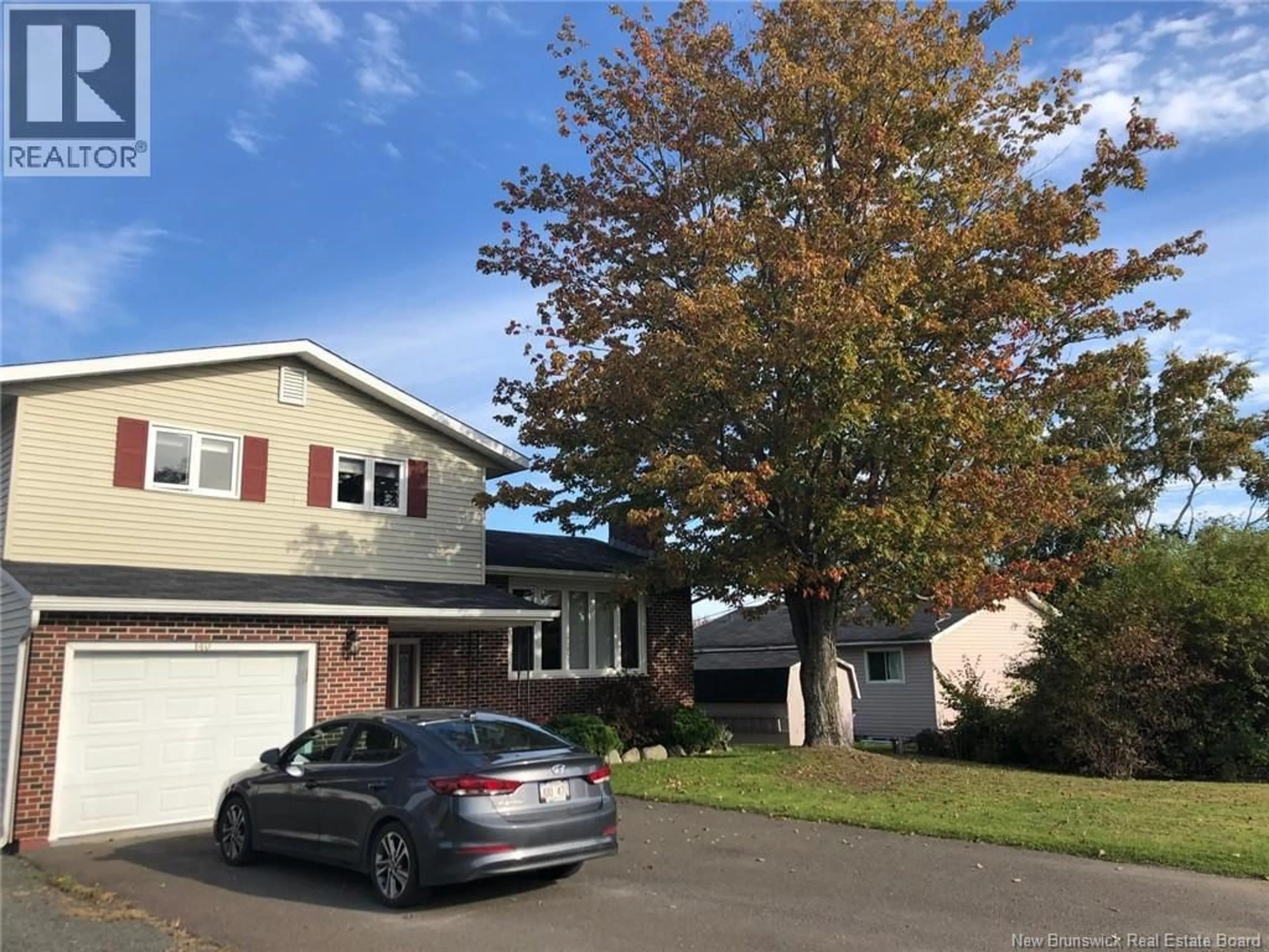 Unknown for 140 HELEN STREET, Woodstock New Brunswick E7M1W9