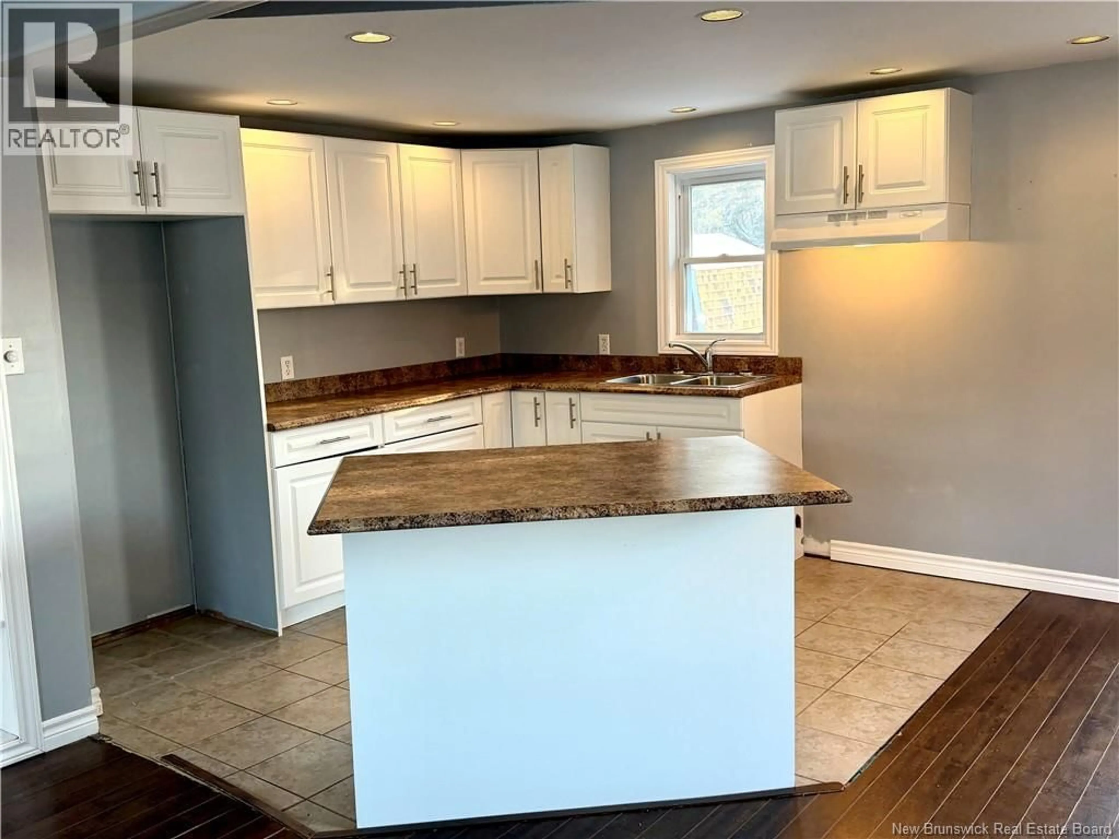 Open concept kitchen, unknown for 86 GLEN ROAD, Saint John New Brunswick E2H2E1
