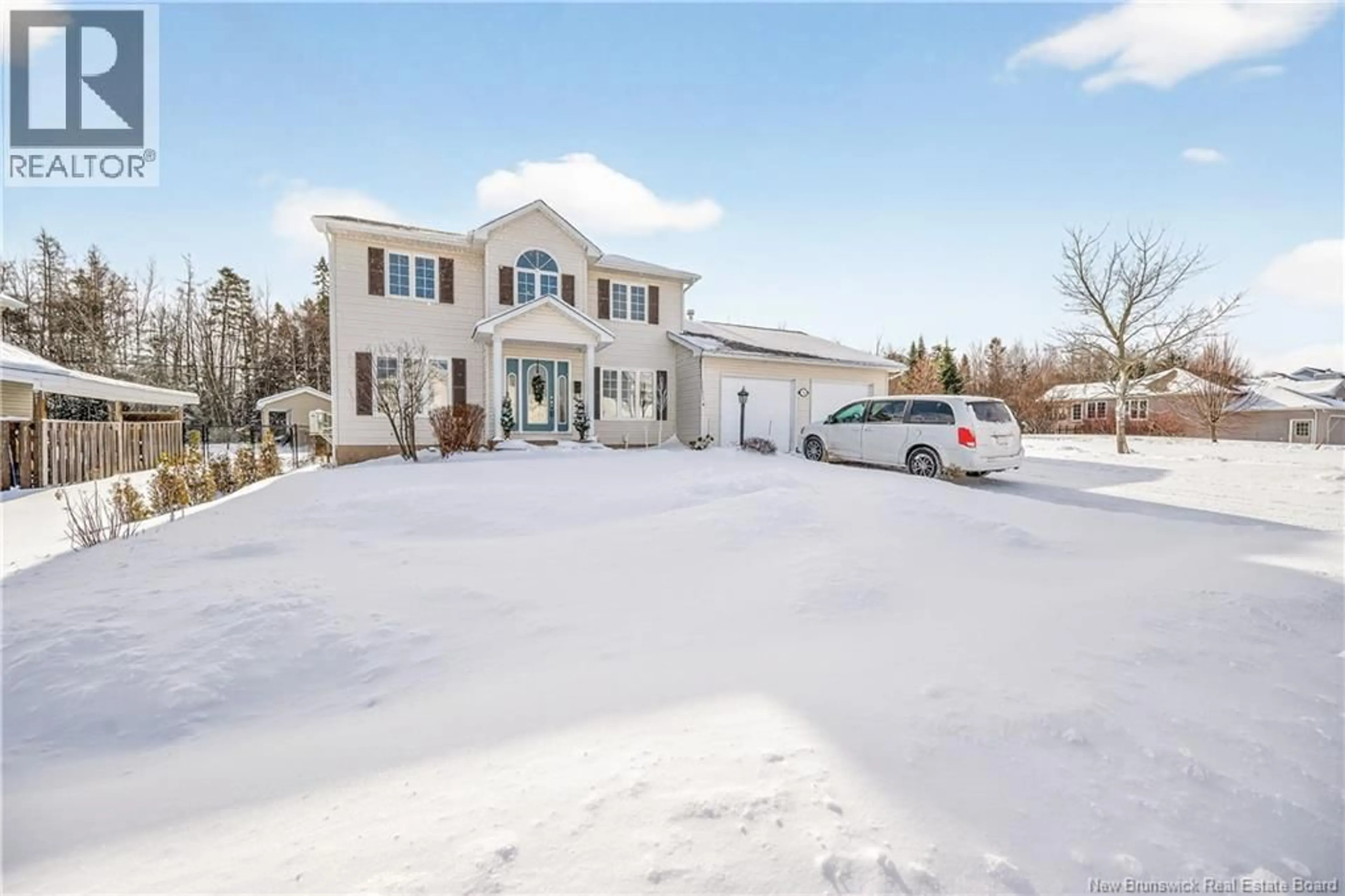 Unknown for 523 ALPHÉE STREET, Dieppe New Brunswick E1A6W6