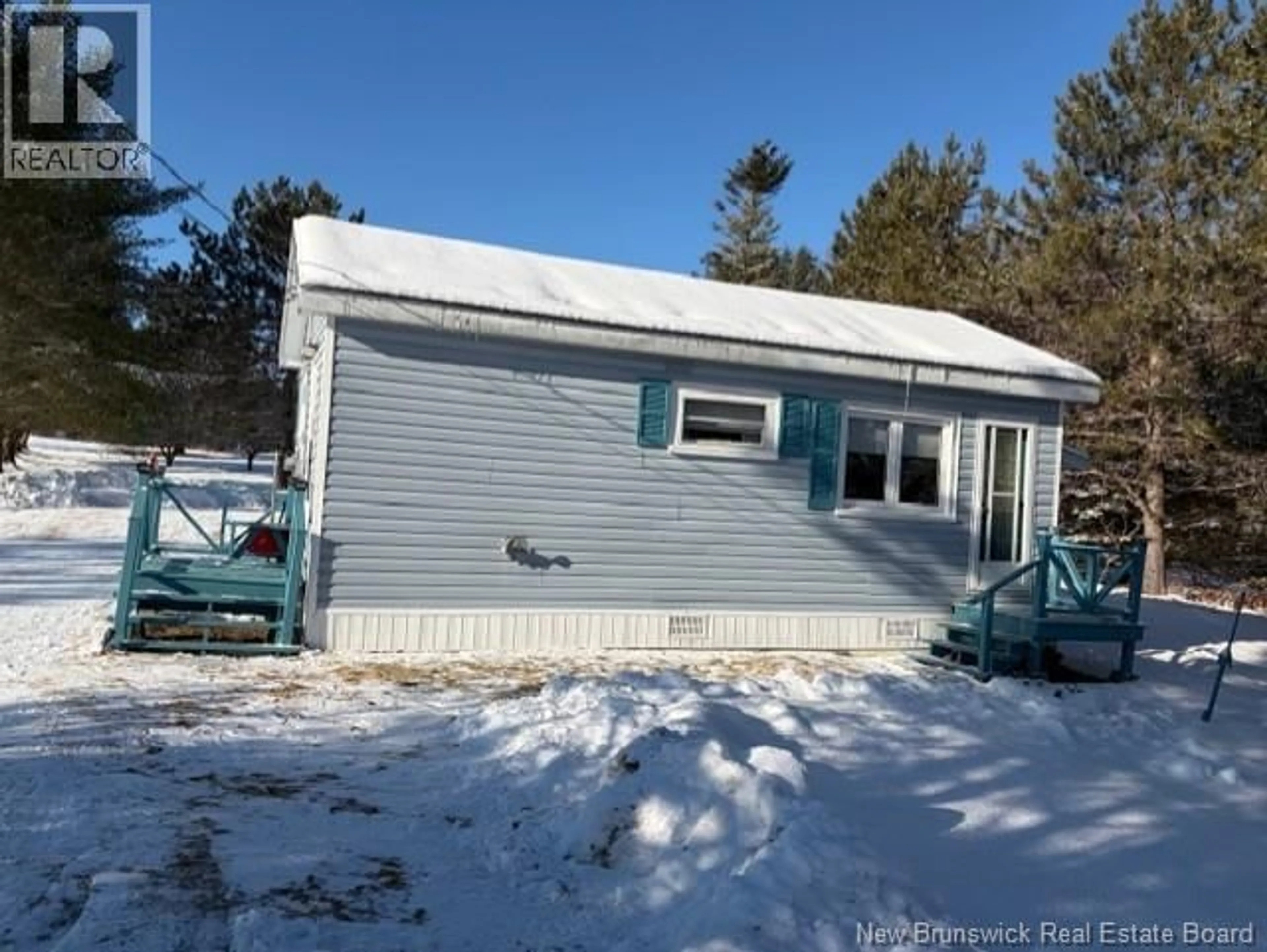 Unknown for 228 UPPER MILLS ROAD, Upper Mills New Brunswick E3L5W2