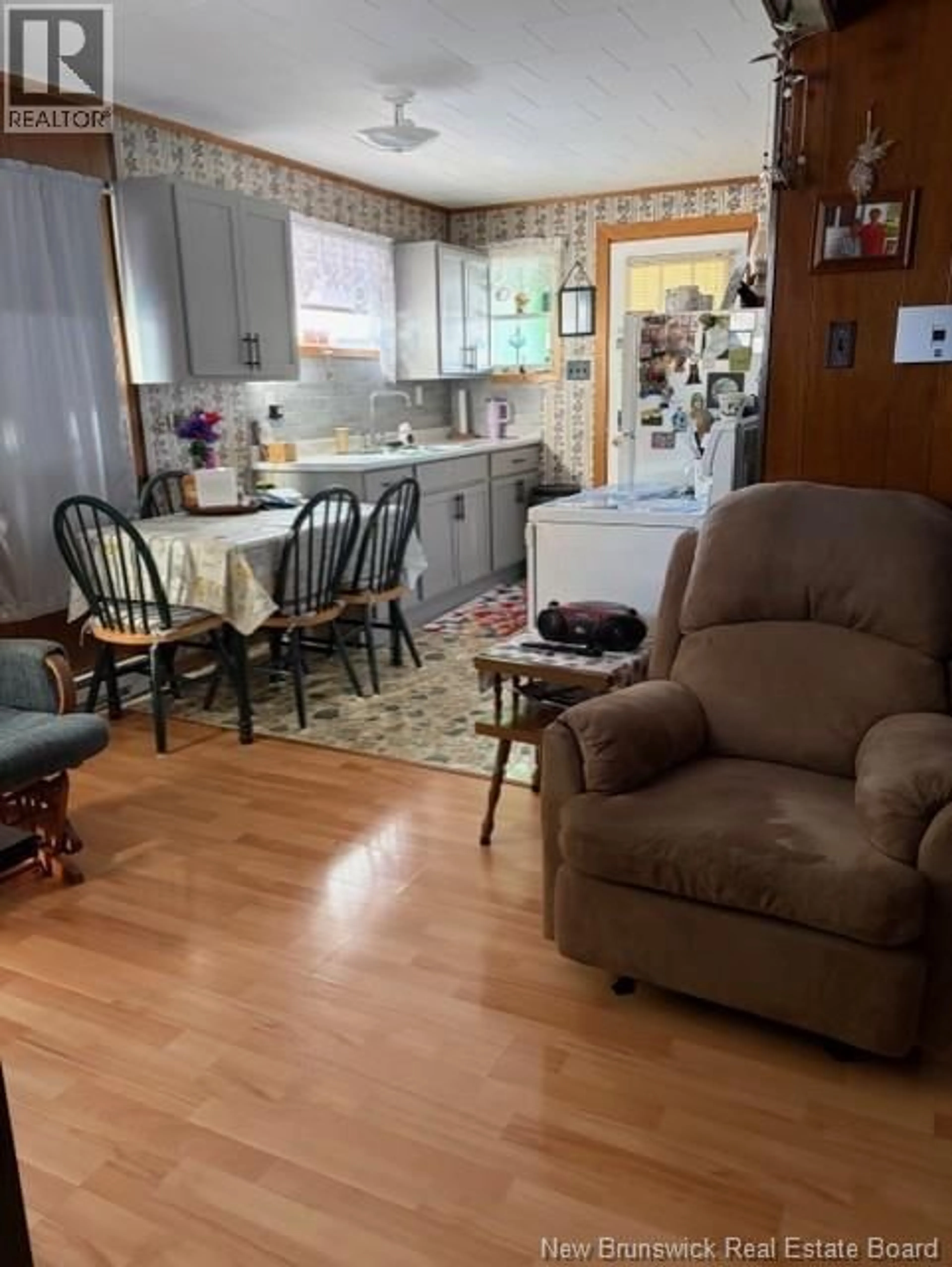 A pic of a room for 228 UPPER MILLS ROAD, Upper Mills New Brunswick E3L5W2