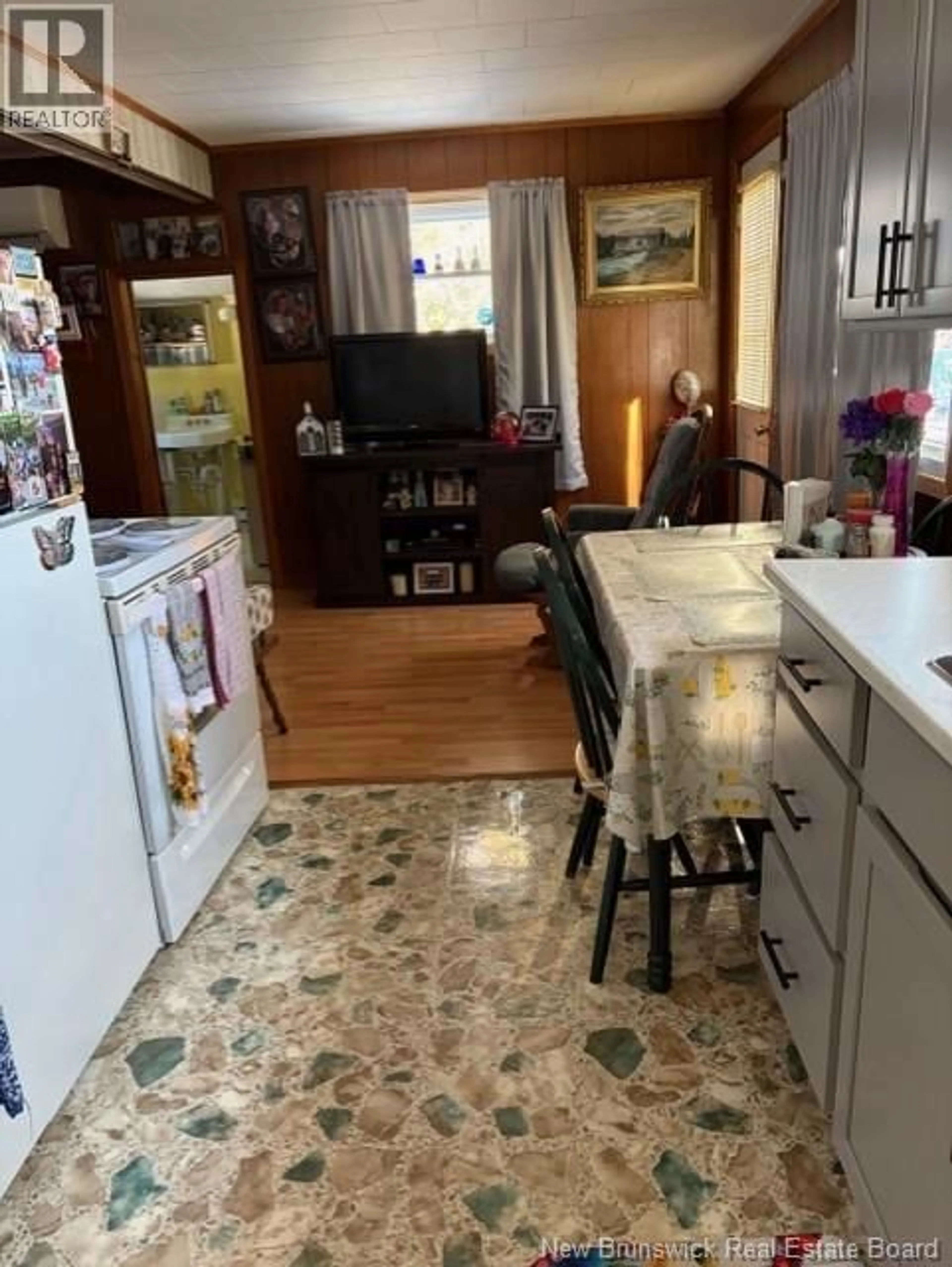 Unknown for 228 UPPER MILLS ROAD, Upper Mills New Brunswick E3L5W2