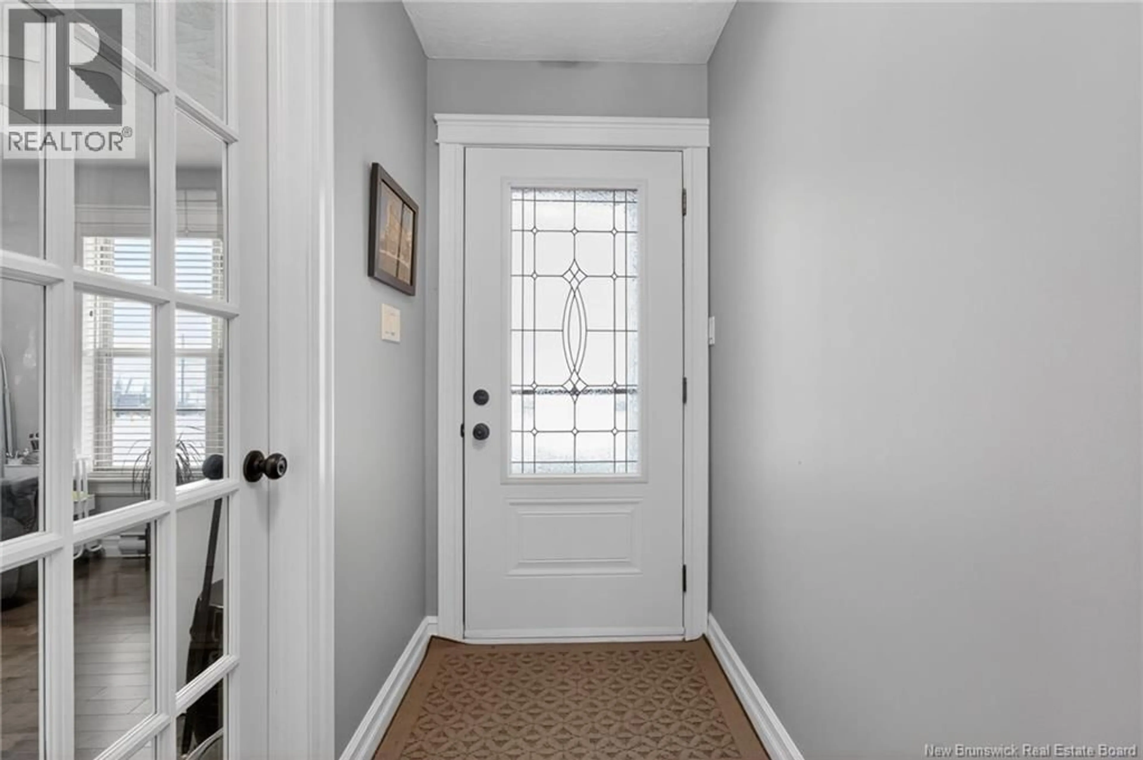 Indoor entryway for 18 ANASTASIA CRESCENT, Moncton New Brunswick E1E0E4