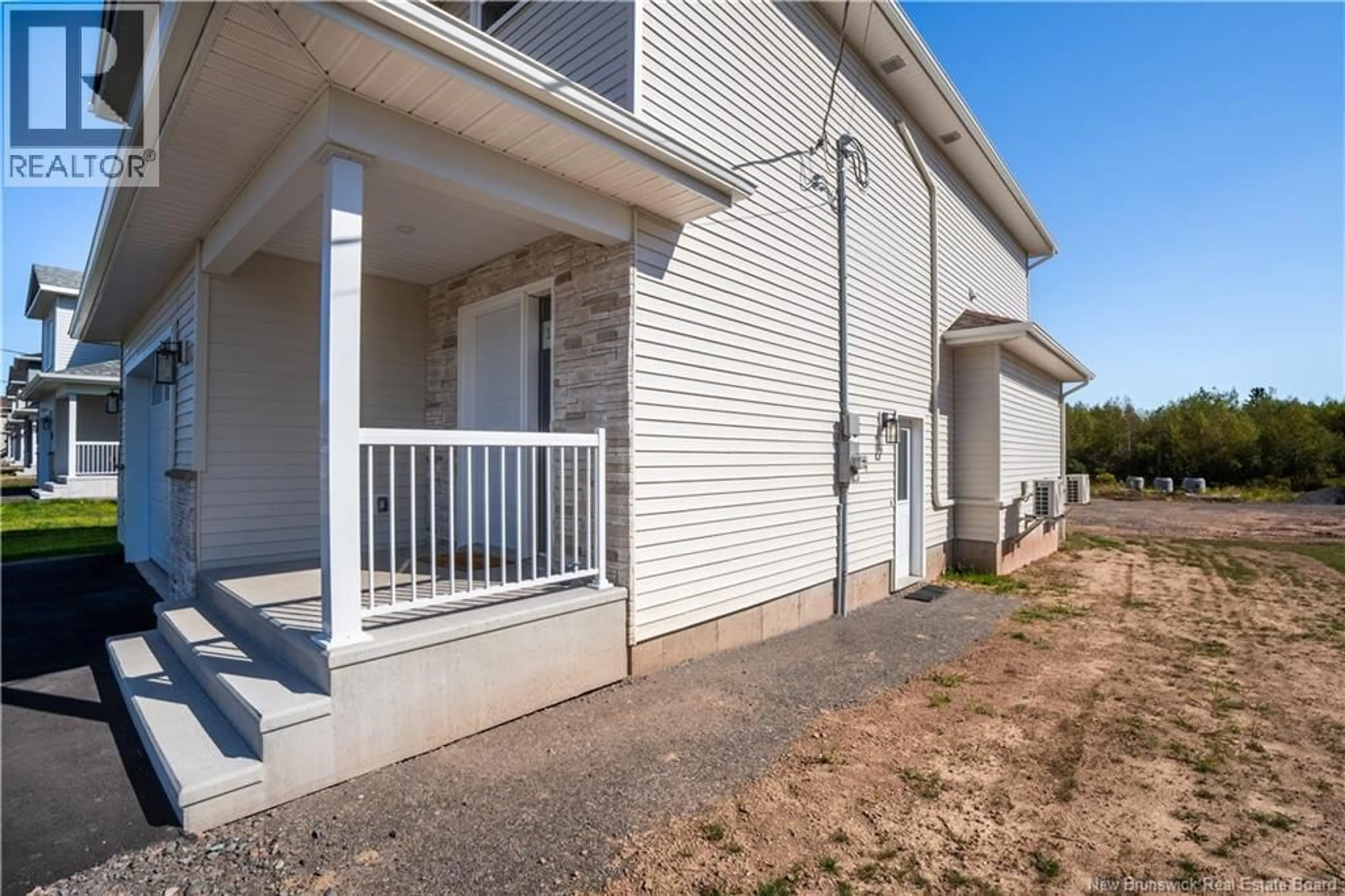 Unknown for 156 RUNNEYMEADE, Riverview New Brunswick E1B0K2