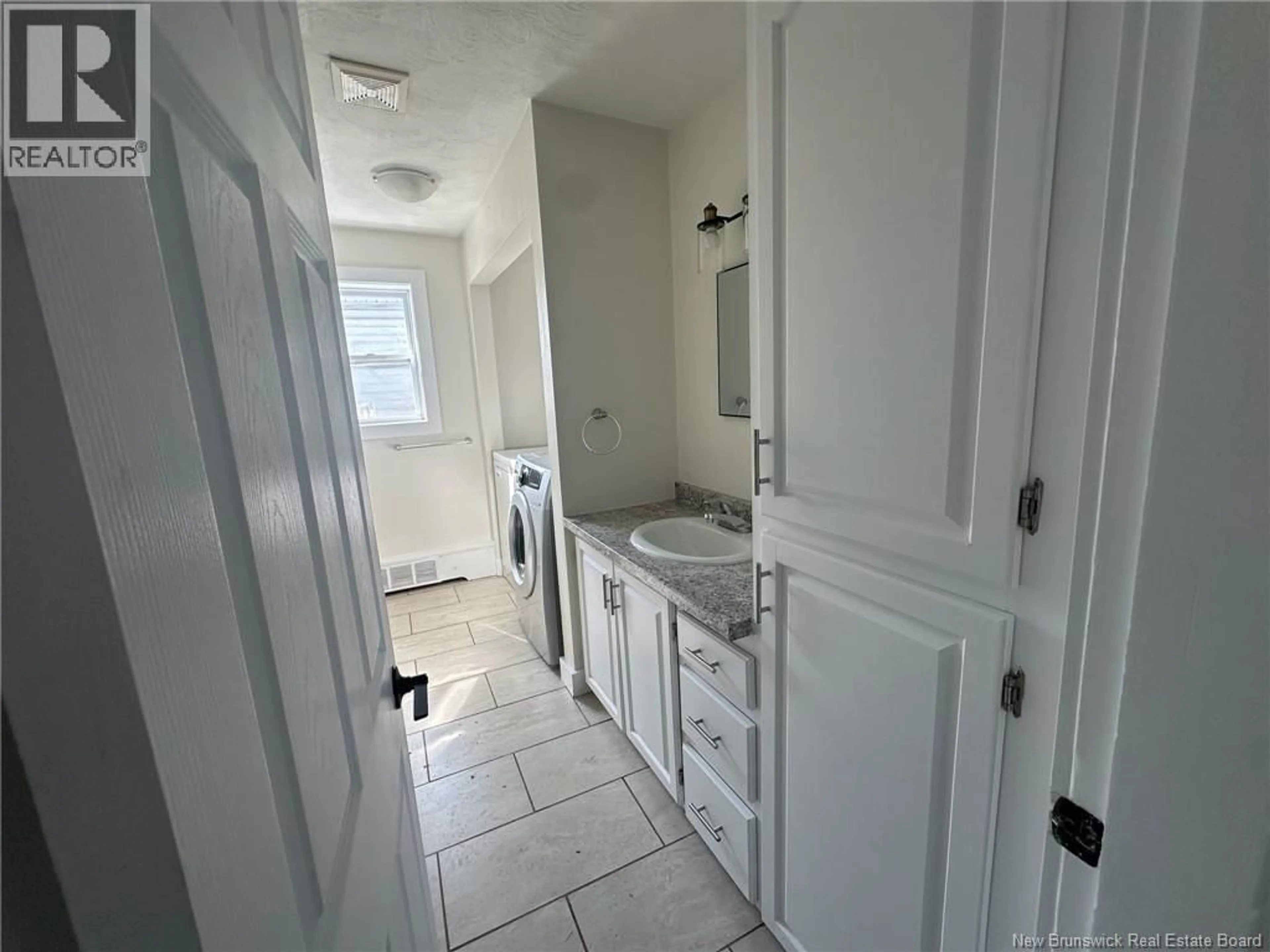 Laundry room for 118 MELVILLE, Moncton New Brunswick E1C3T4