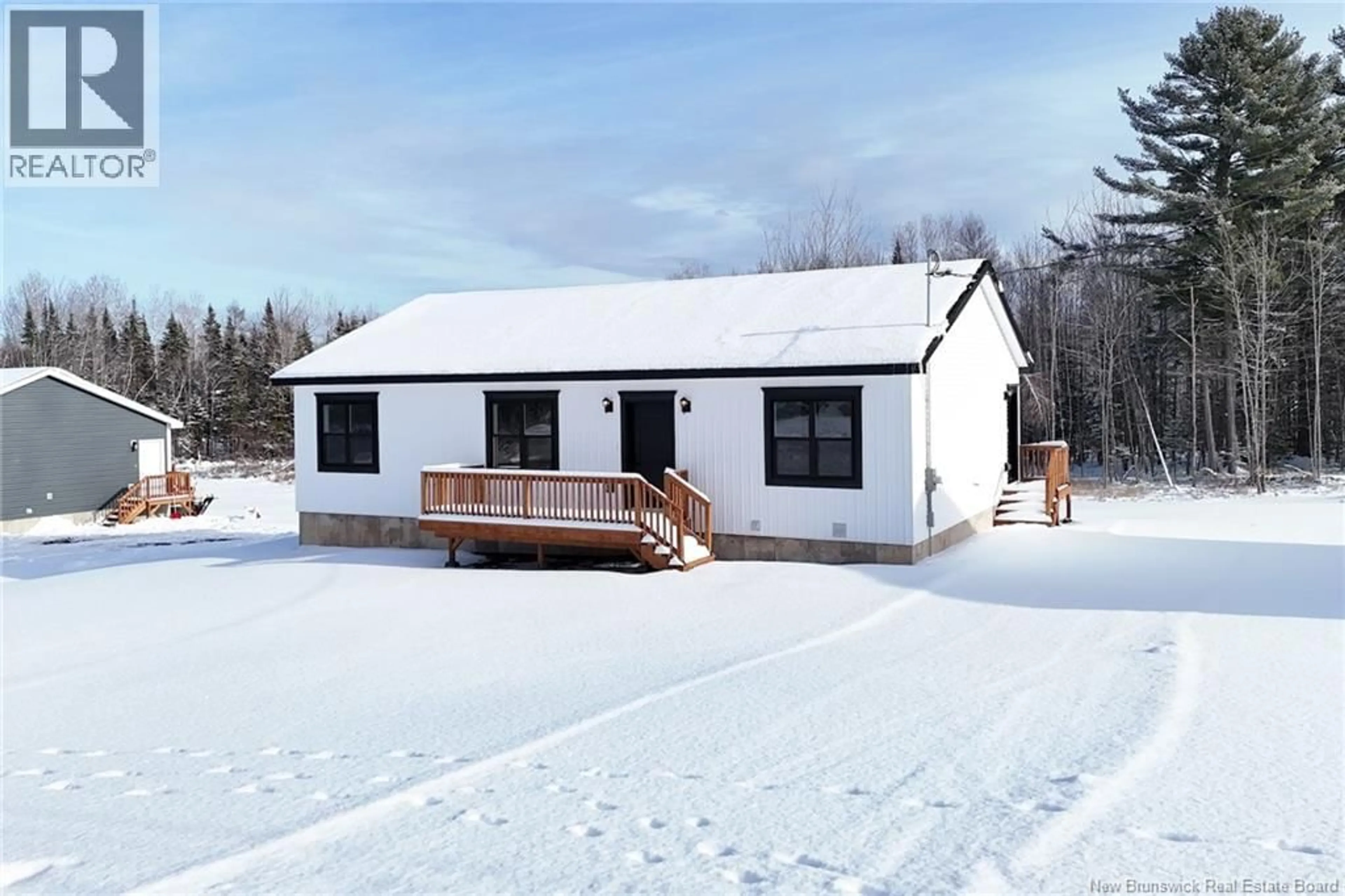 Unknown for 128 HORSEMAN ROAD, Fredericton Junction New Brunswick E5L1W5