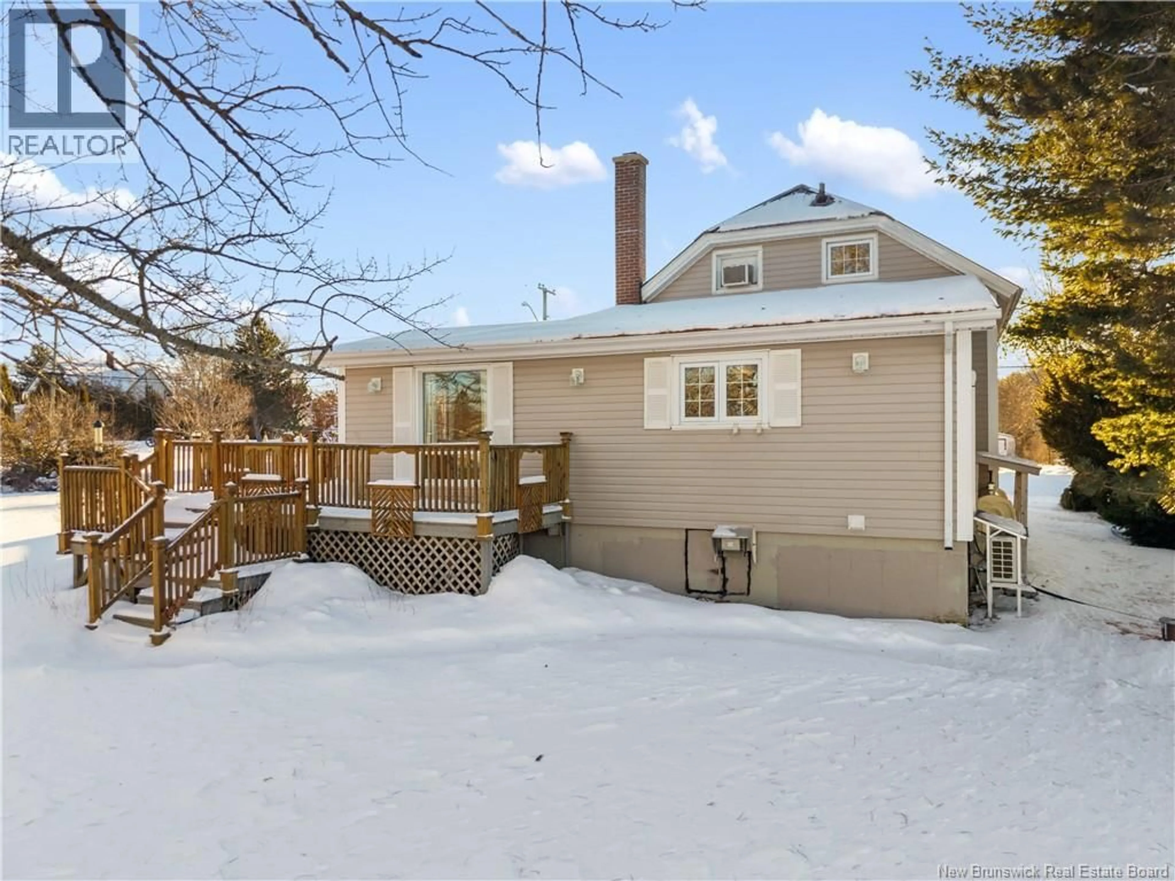 Unknown for 34 MANSE STREET, Miramichi New Brunswick E1N4H1