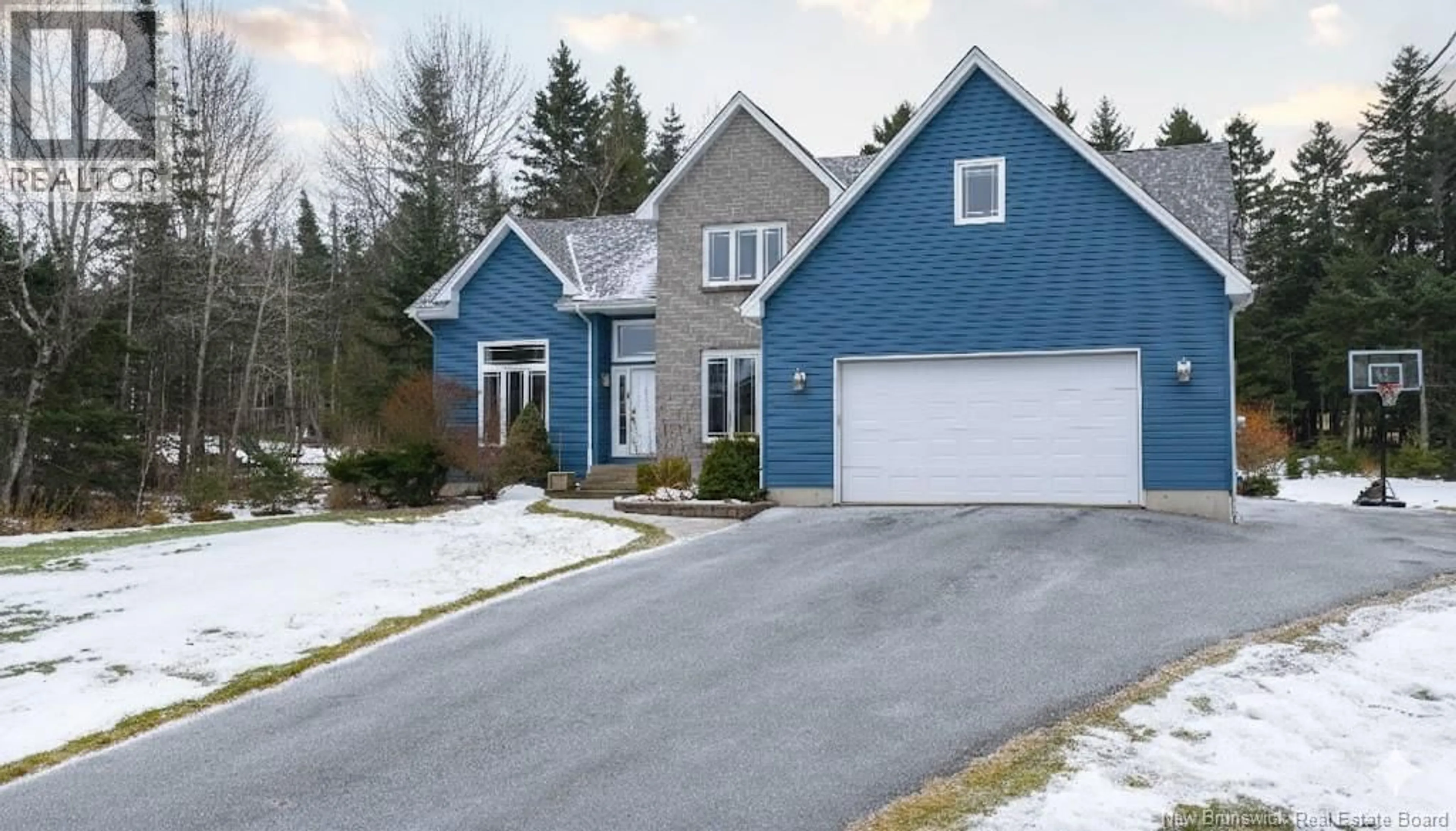 Unknown for 24 COLLINGWOOD DRIVE, Quispamsis New Brunswick E2G2C3