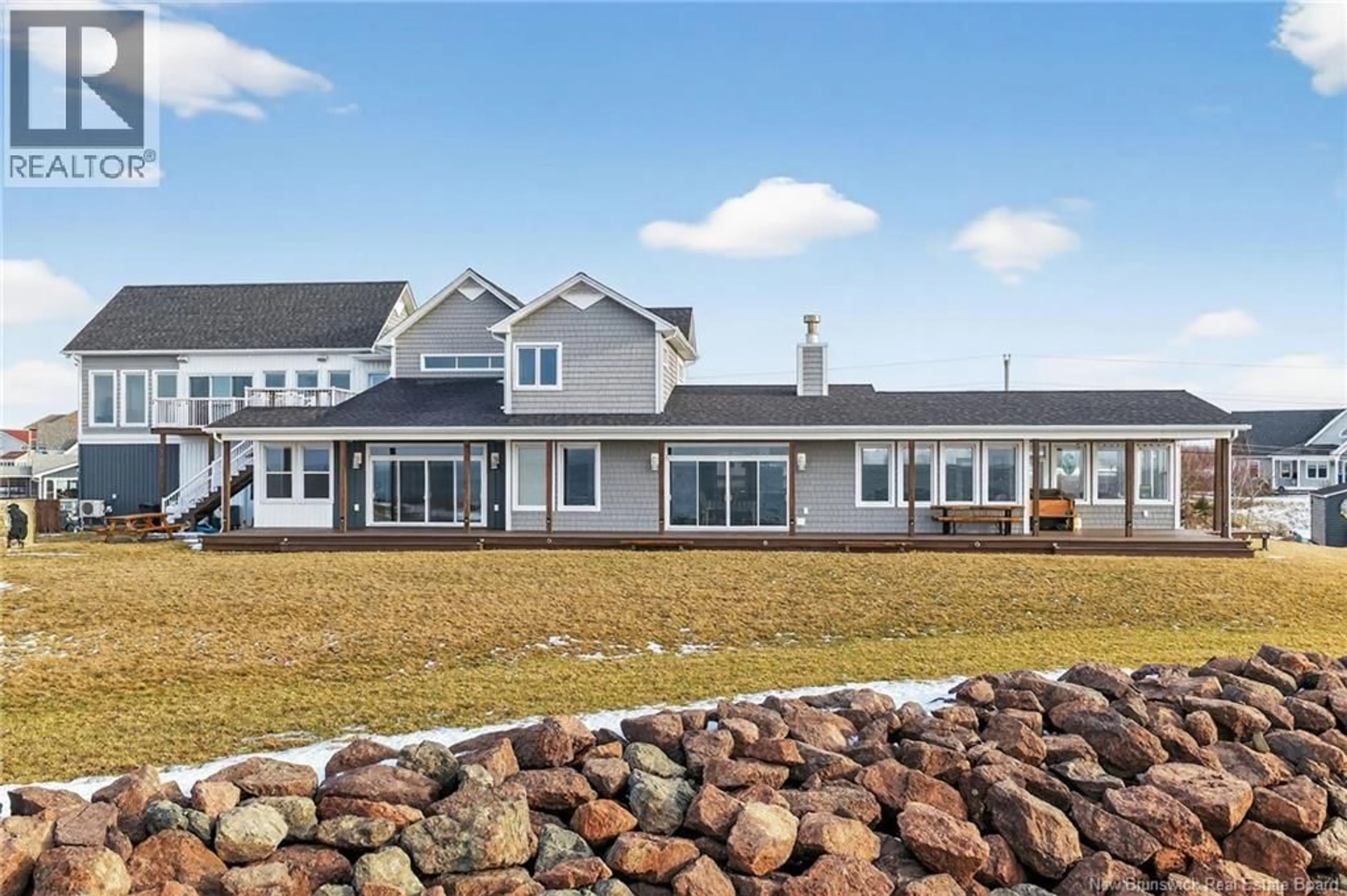 Unknown for 75 P'TIT BARACHOIS ROAD, Grand-Barachois New Brunswick E4P7Y2