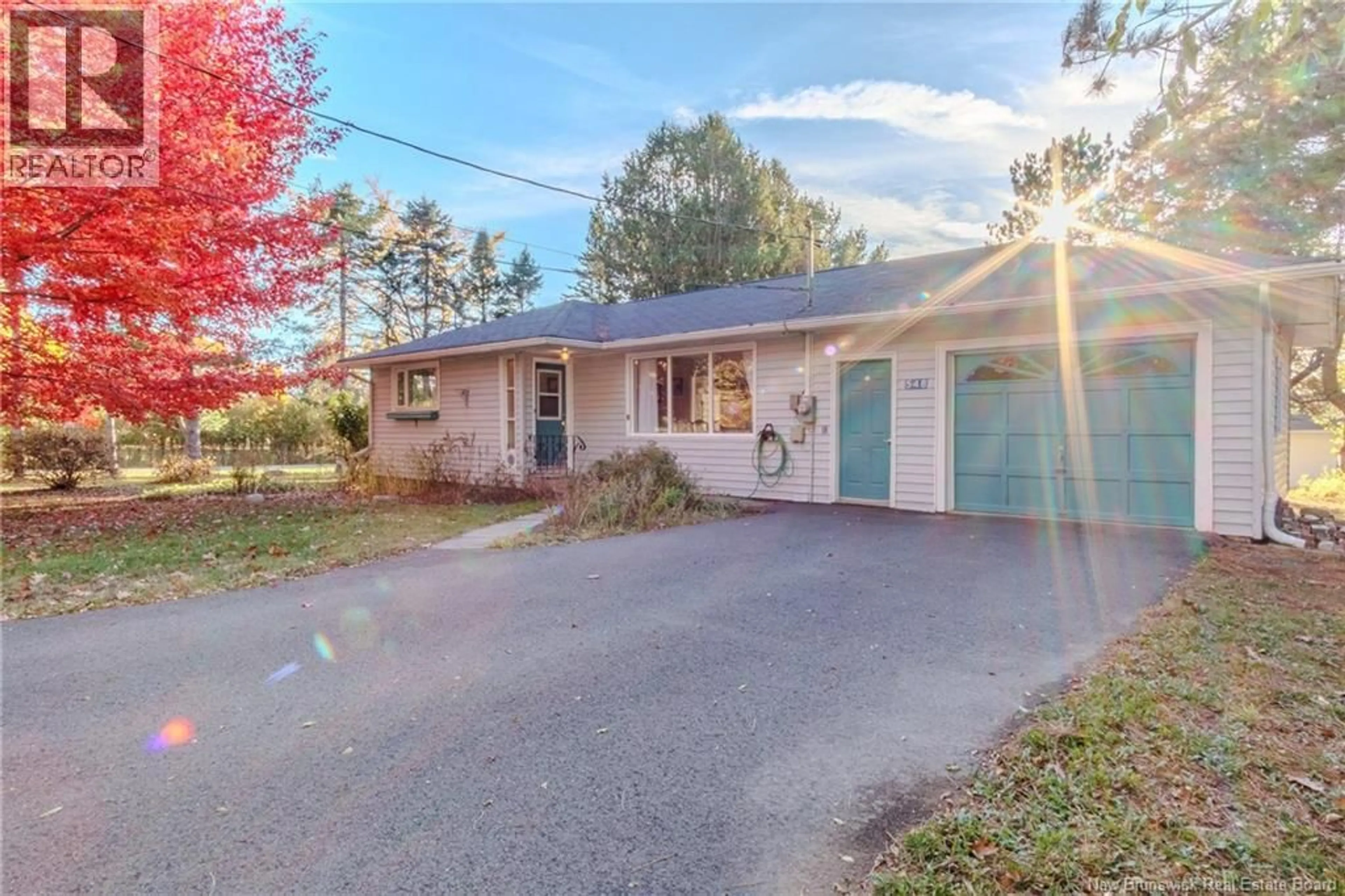 Unknown for 548 KENNEBECASIS RIVER ROAD, Hampton New Brunswick E5N6L3