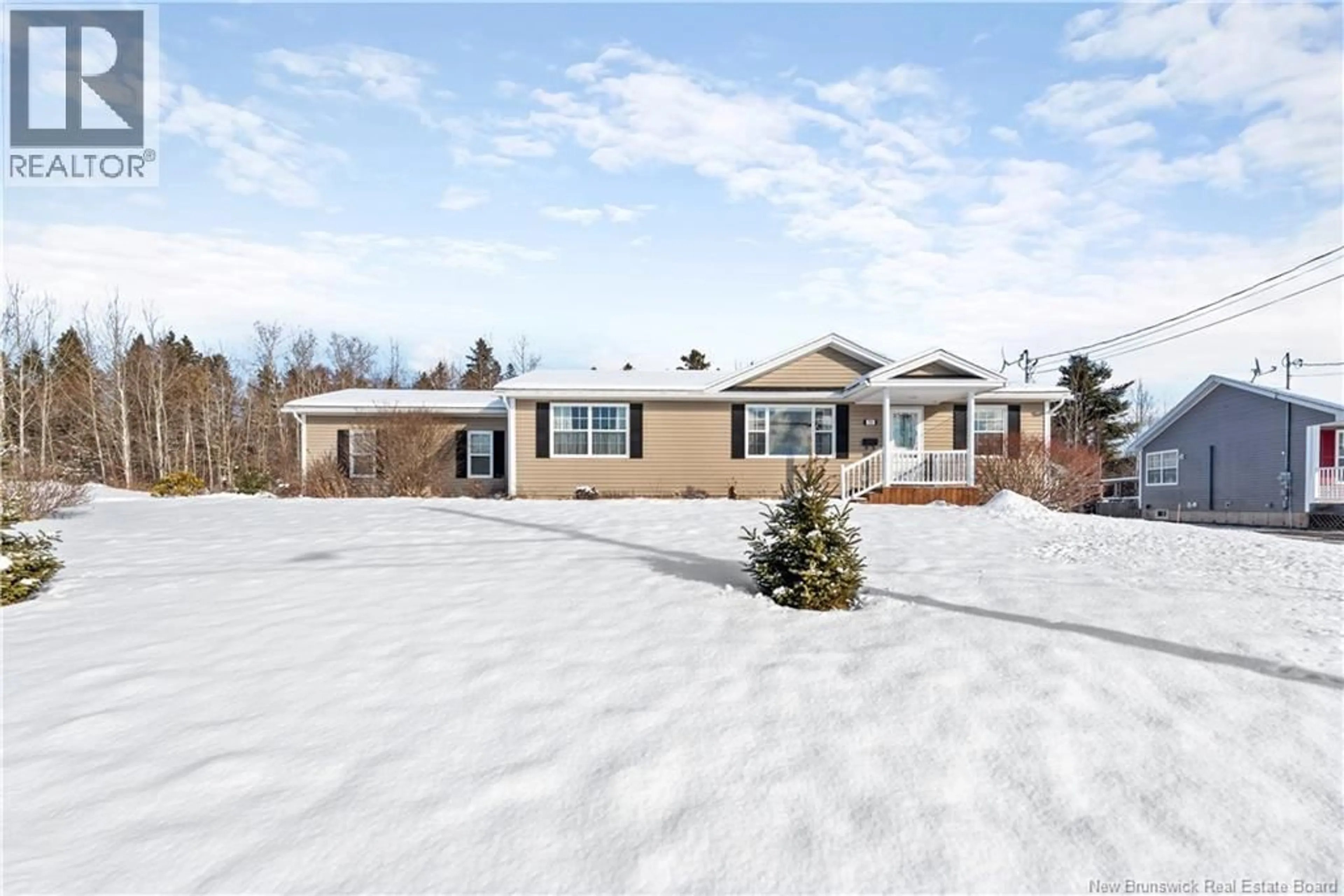 Unknown for 73 LARSEN LANE, Salisbury New Brunswick E4J3L2