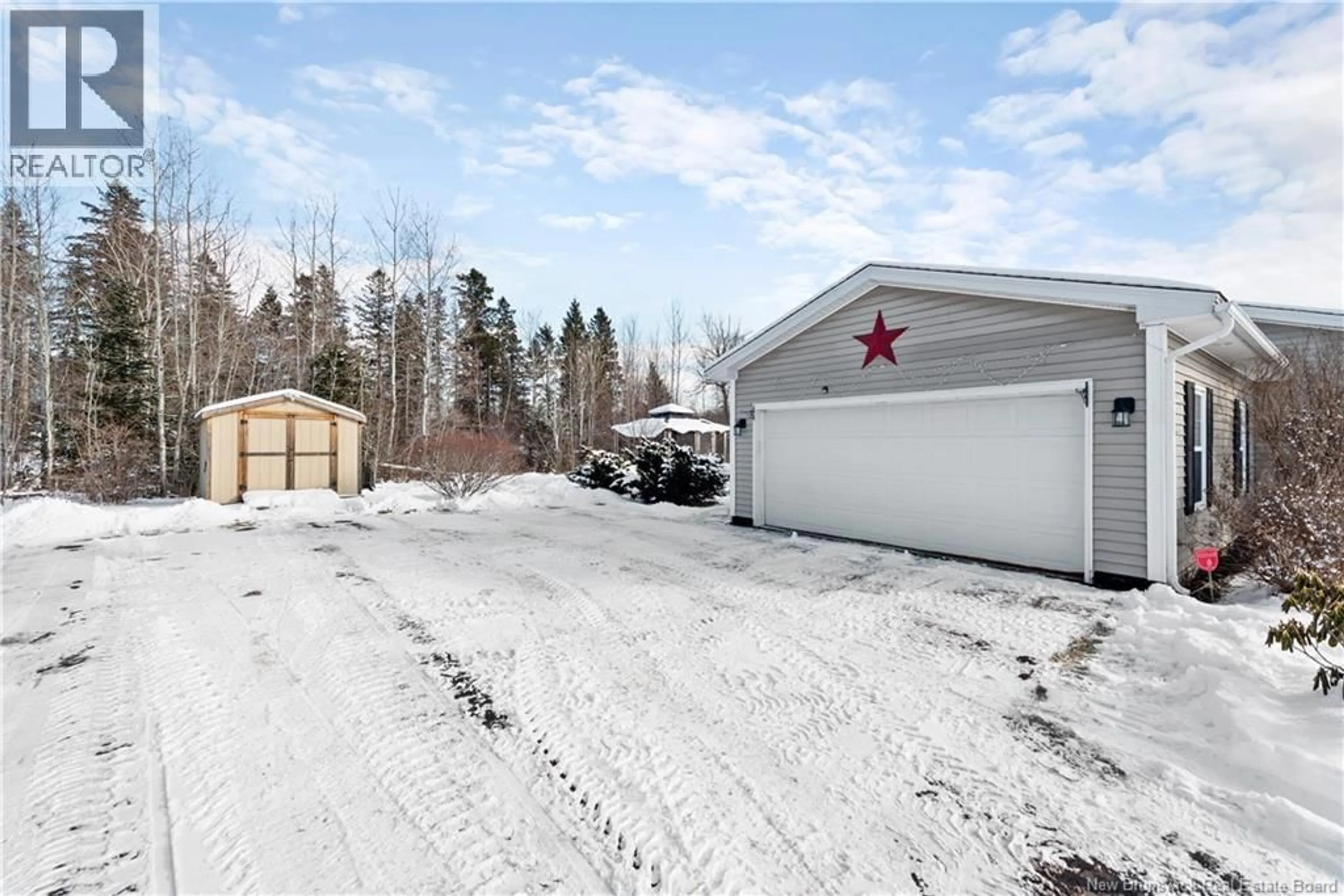 Unknown for 73 LARSEN LANE, Salisbury New Brunswick E4J3L2