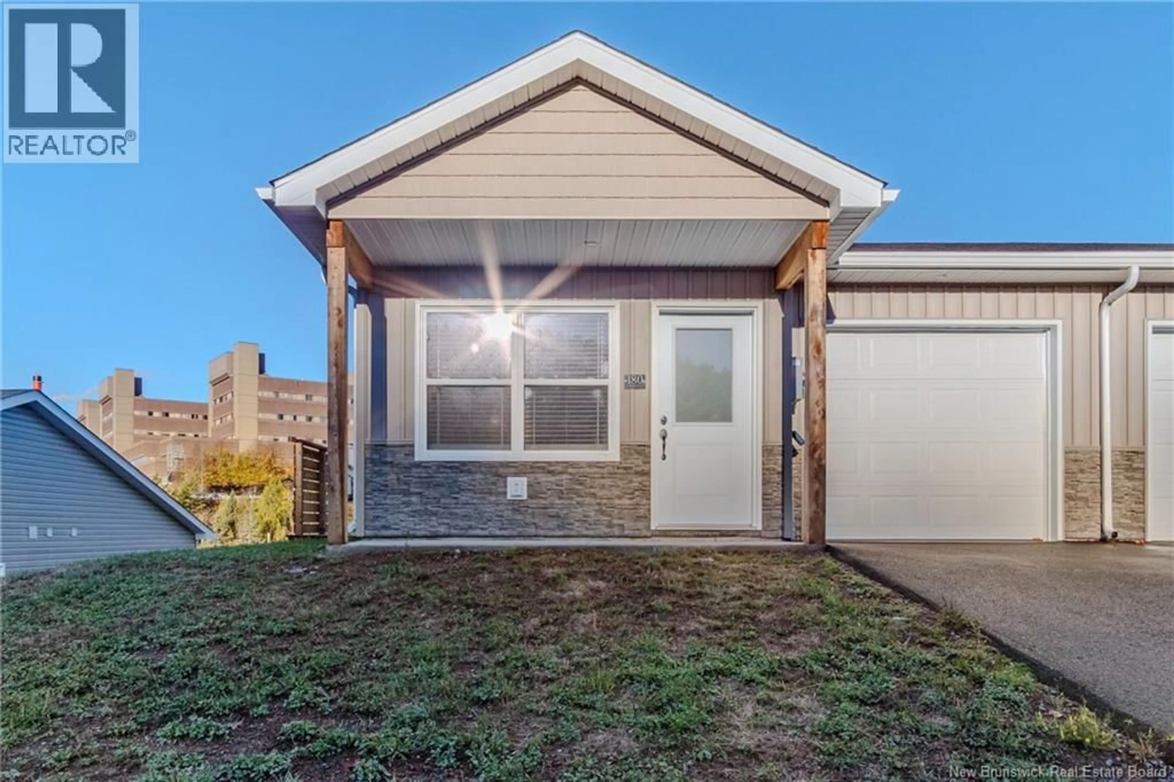 Unknown for 180 ARLINGTON CRESCENT, Saint John New Brunswick E2K0G2