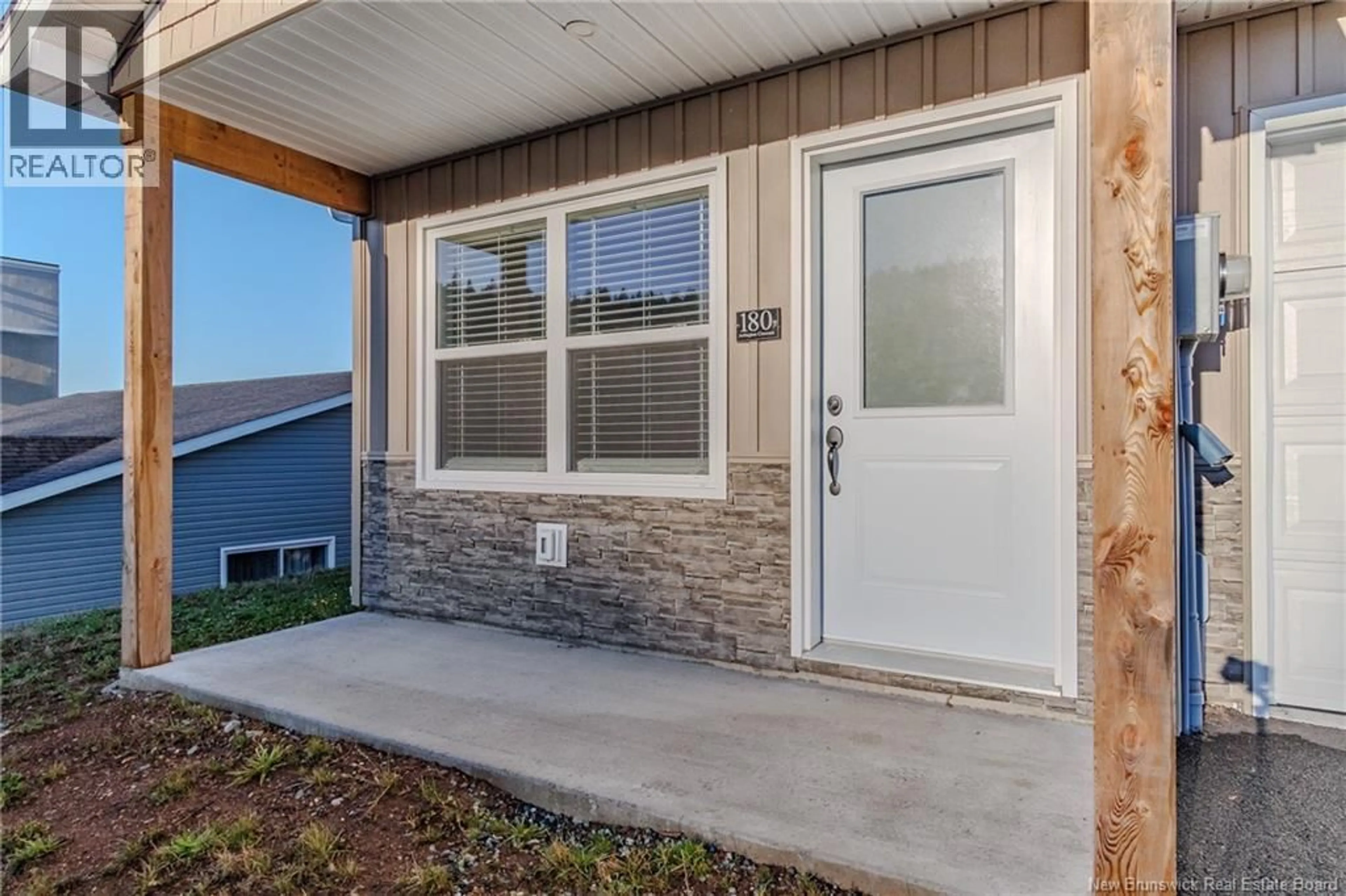 Unknown for 180 ARLINGTON CRESCENT, Saint John New Brunswick E2K0G2