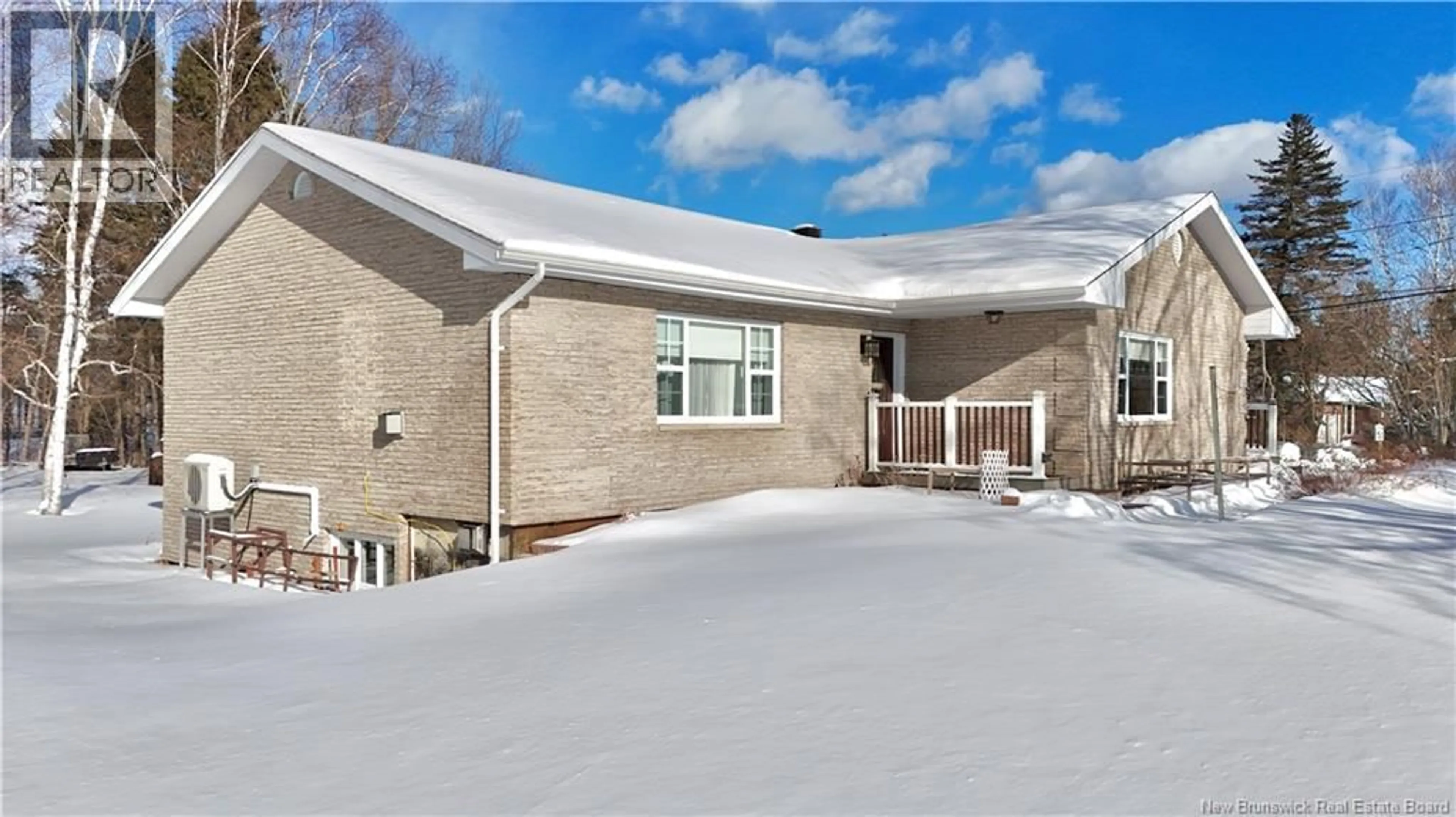 Unknown for 3038 TETAGOUCHE ROAD, North Tetagouche New Brunswick E2A4Z1