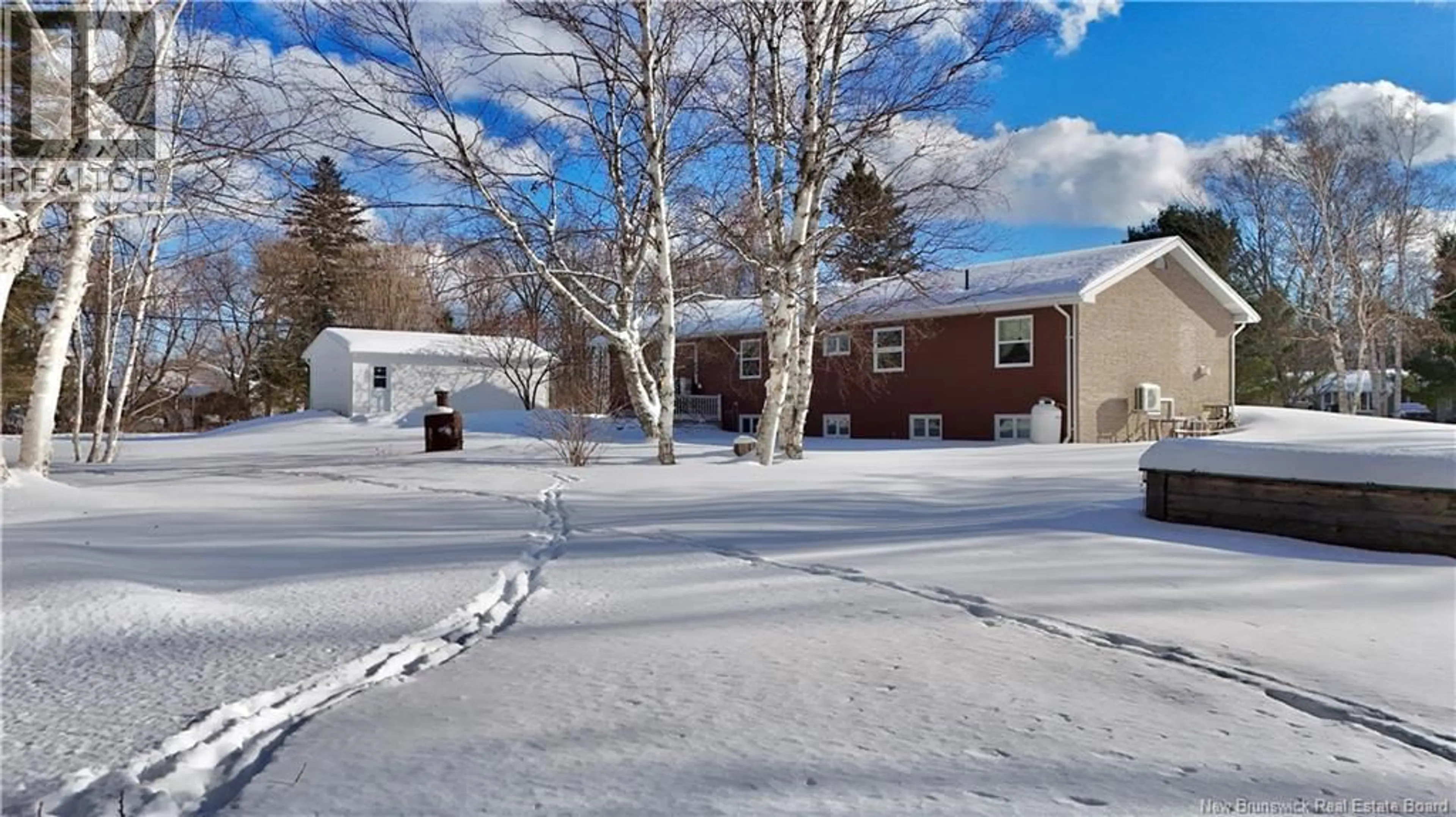 Unknown for 3038 TETAGOUCHE ROAD, North Tetagouche New Brunswick E2A4Z1