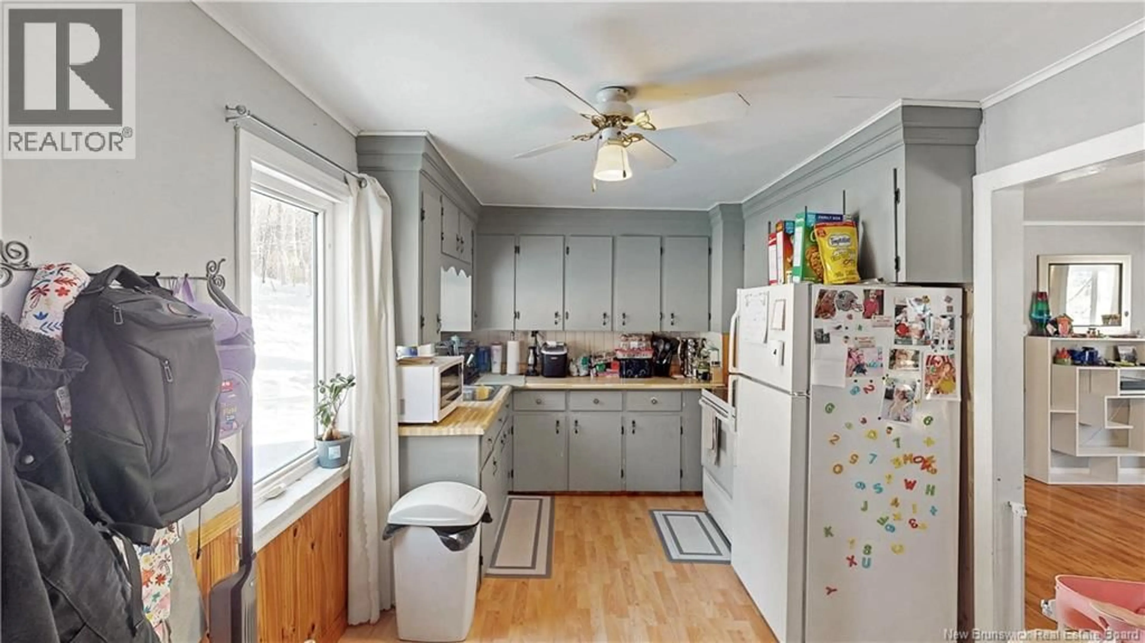 Standard kitchen, unknown for 29 GORHAM ROAD, Quispamsis New Brunswick E2E4V9