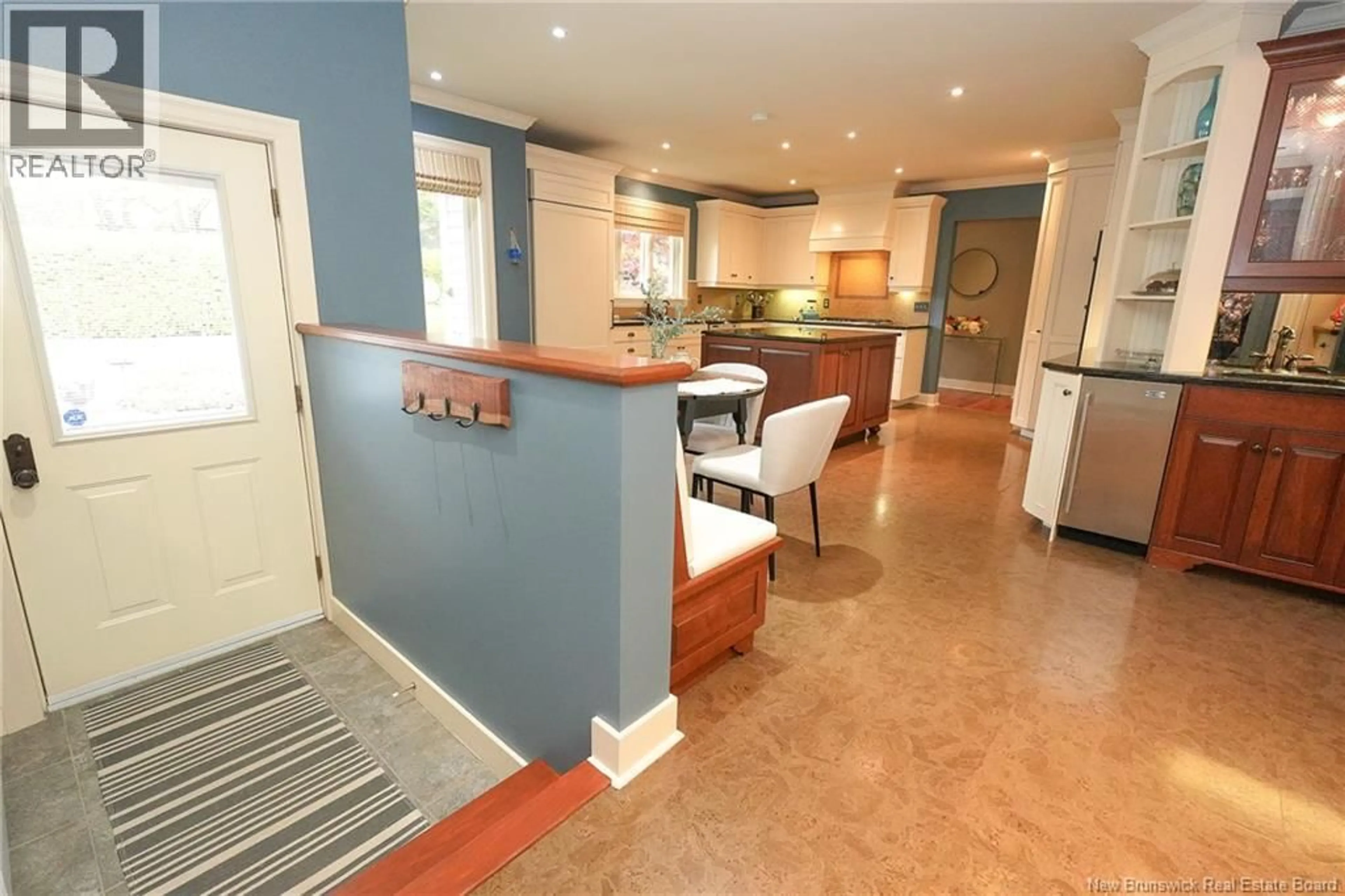 Unknown for 50 BIRCH CRESCENT, Rothesay New Brunswick E2H1S6