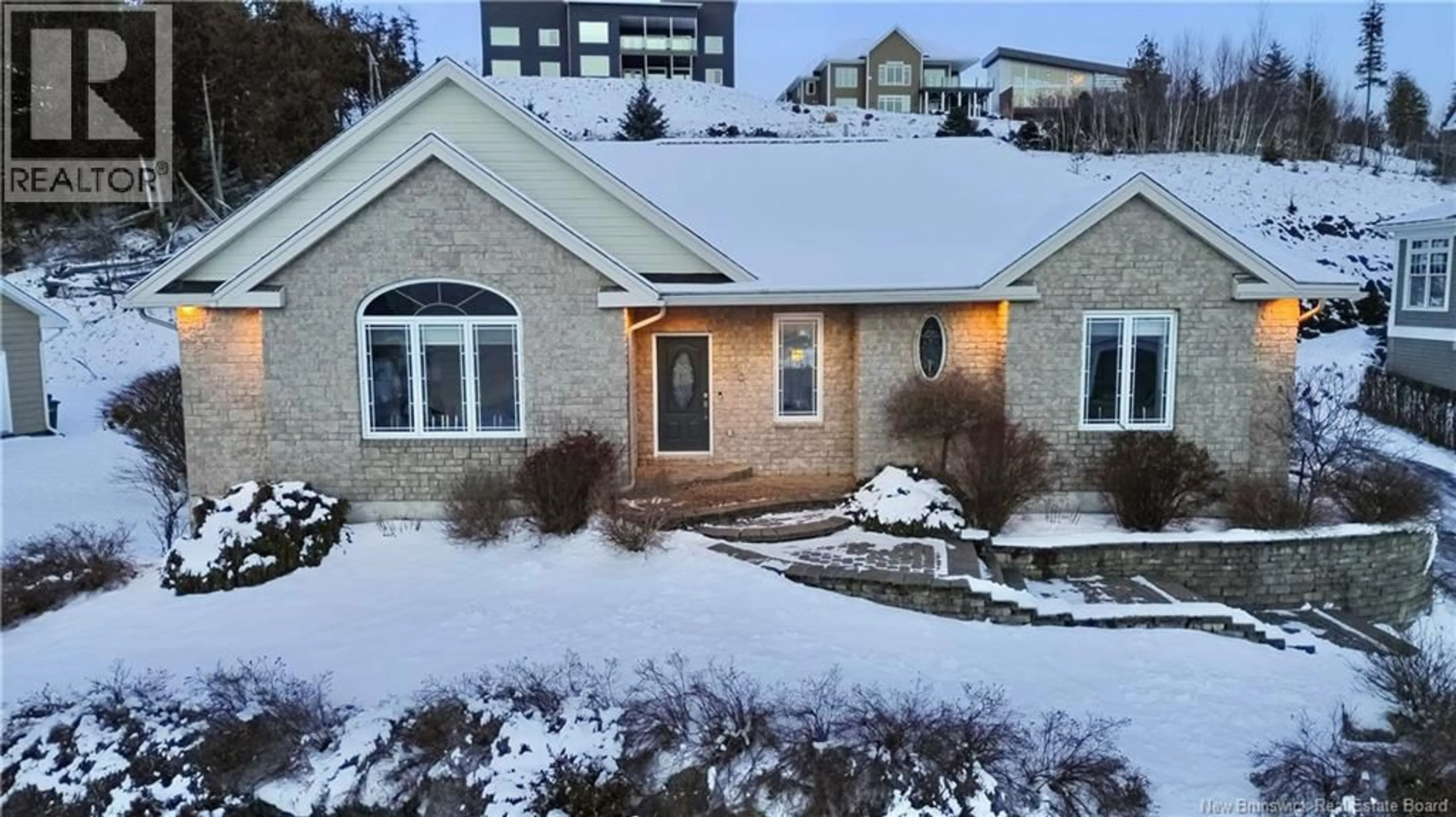 Unknown for 50 BRIGADOON TERRACE, Saint John New Brunswick E2K5N5