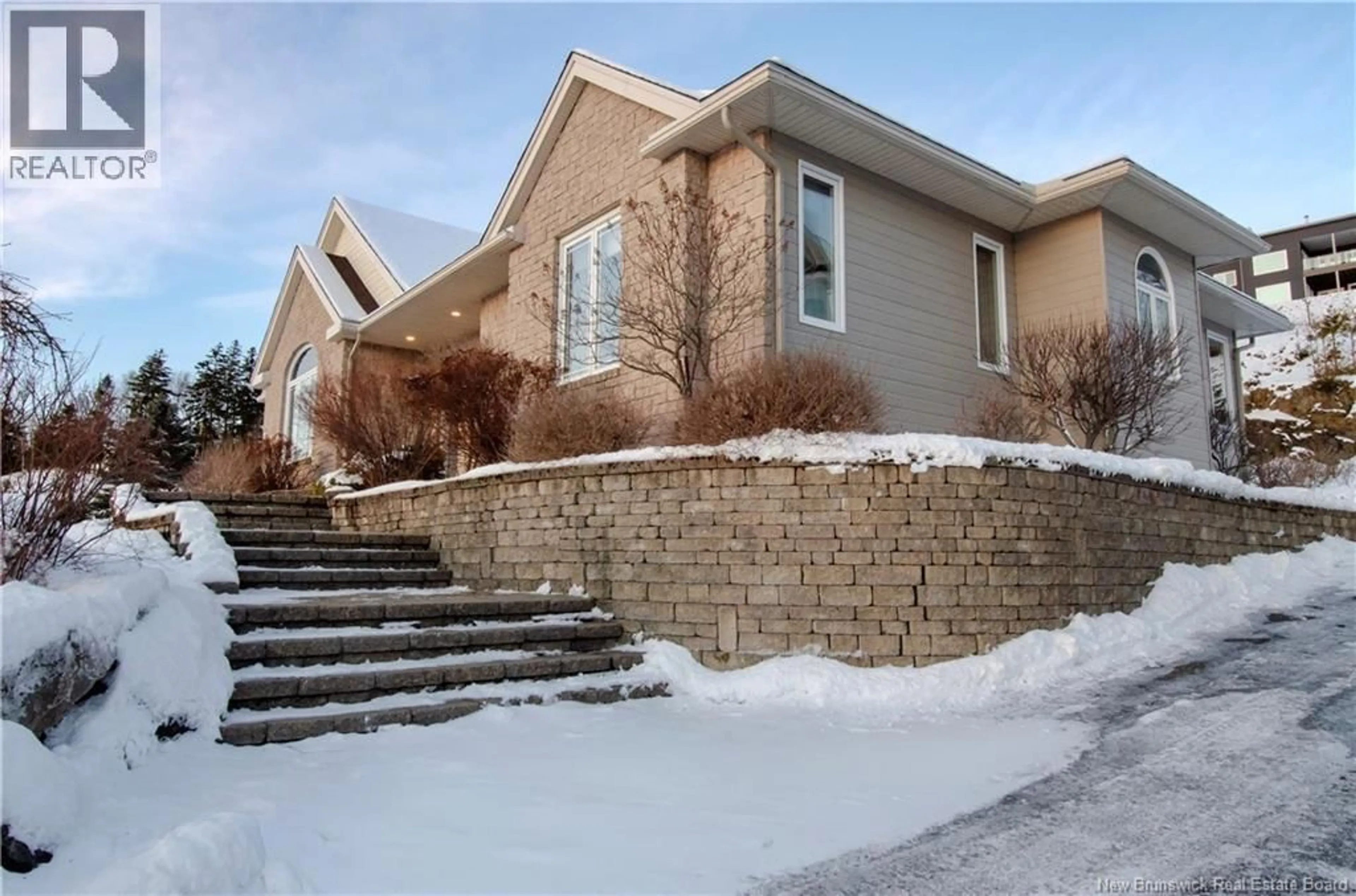 Unknown for 50 BRIGADOON TERRACE, Saint John New Brunswick E2K5N5