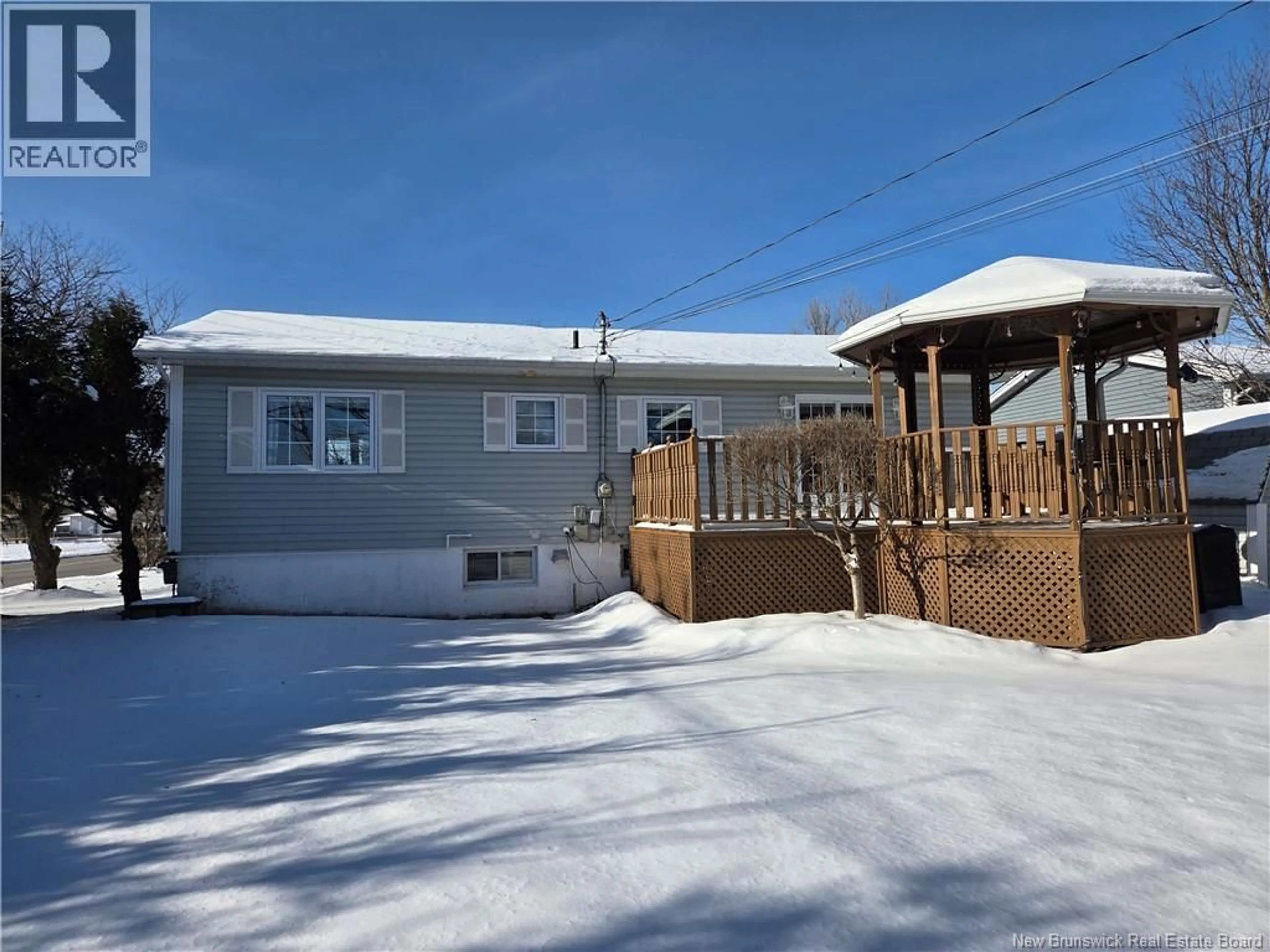 Unknown for 308 BUCKINGHAM AVENUE, Riverview New Brunswick E1B2P2