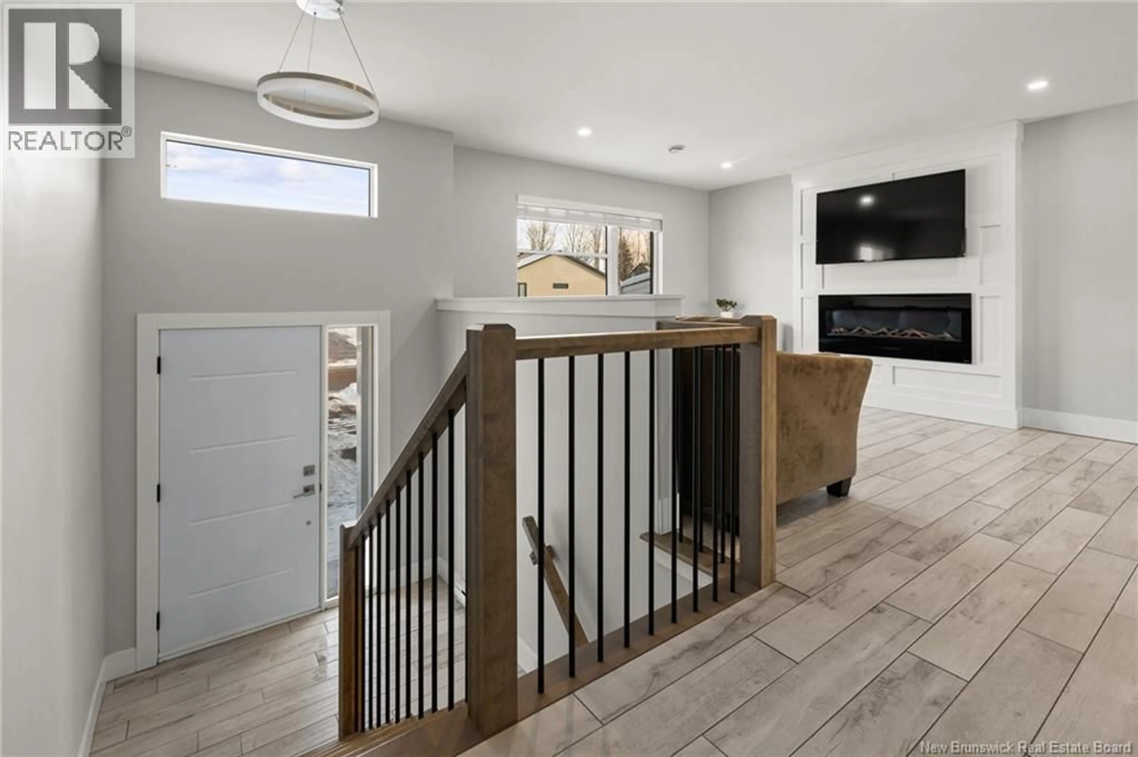 Indoor entryway for 204 HERMAN STREET, Dieppe New Brunswick E1A7G7