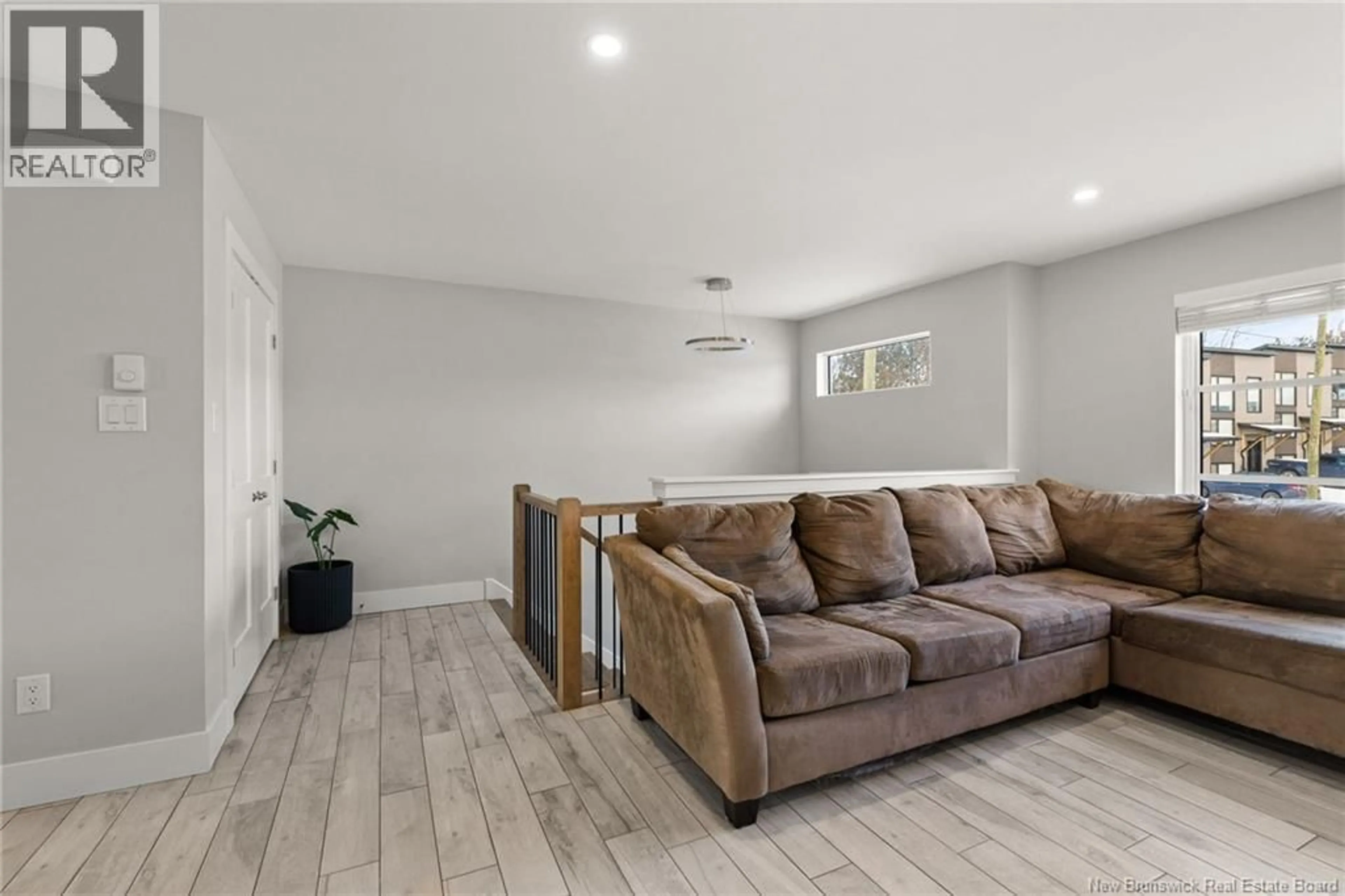 Living room with furniture, unknown for 204 HERMAN STREET, Dieppe New Brunswick E1A7G7