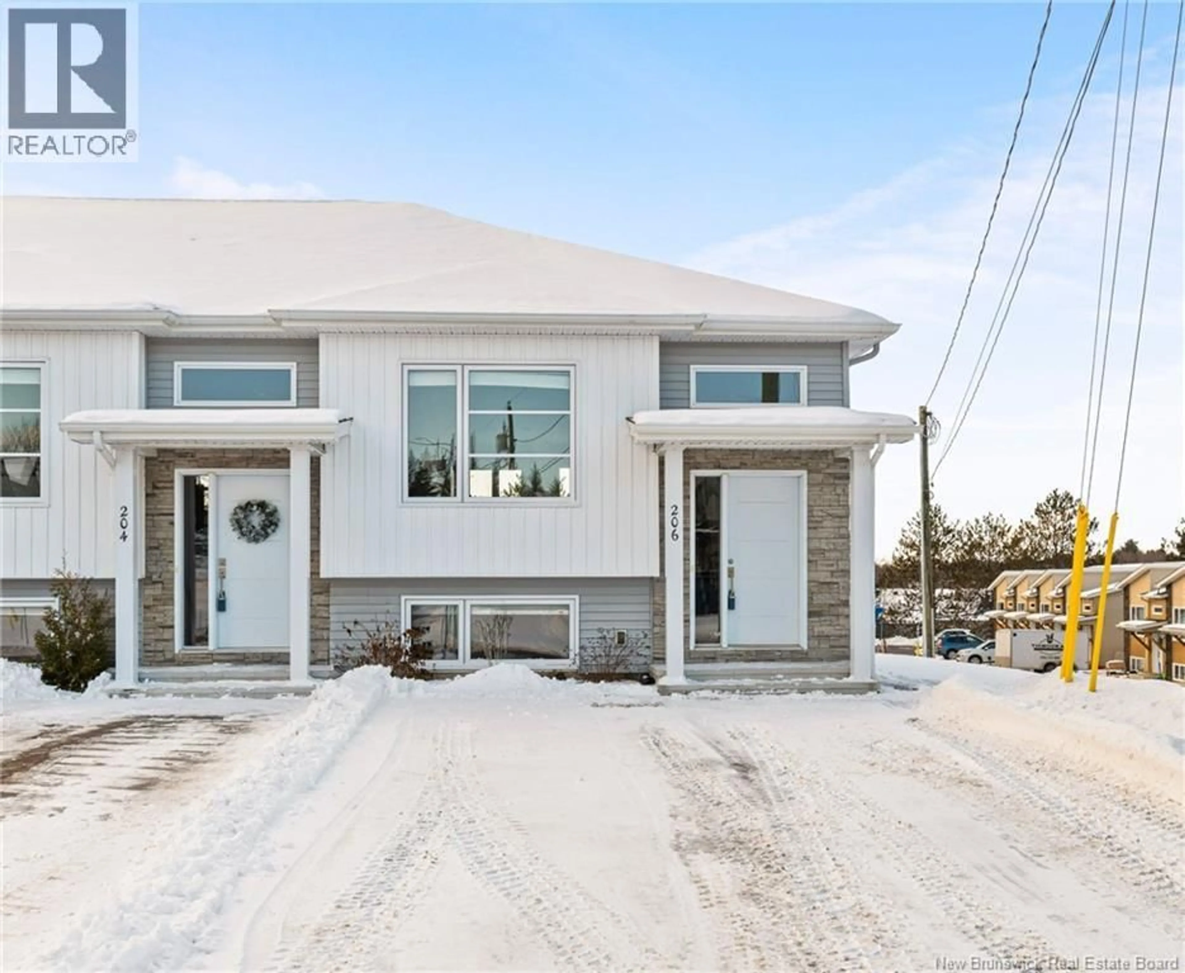 Unknown for 206 HERMAN STREET, Dieppe New Brunswick E1A7G7