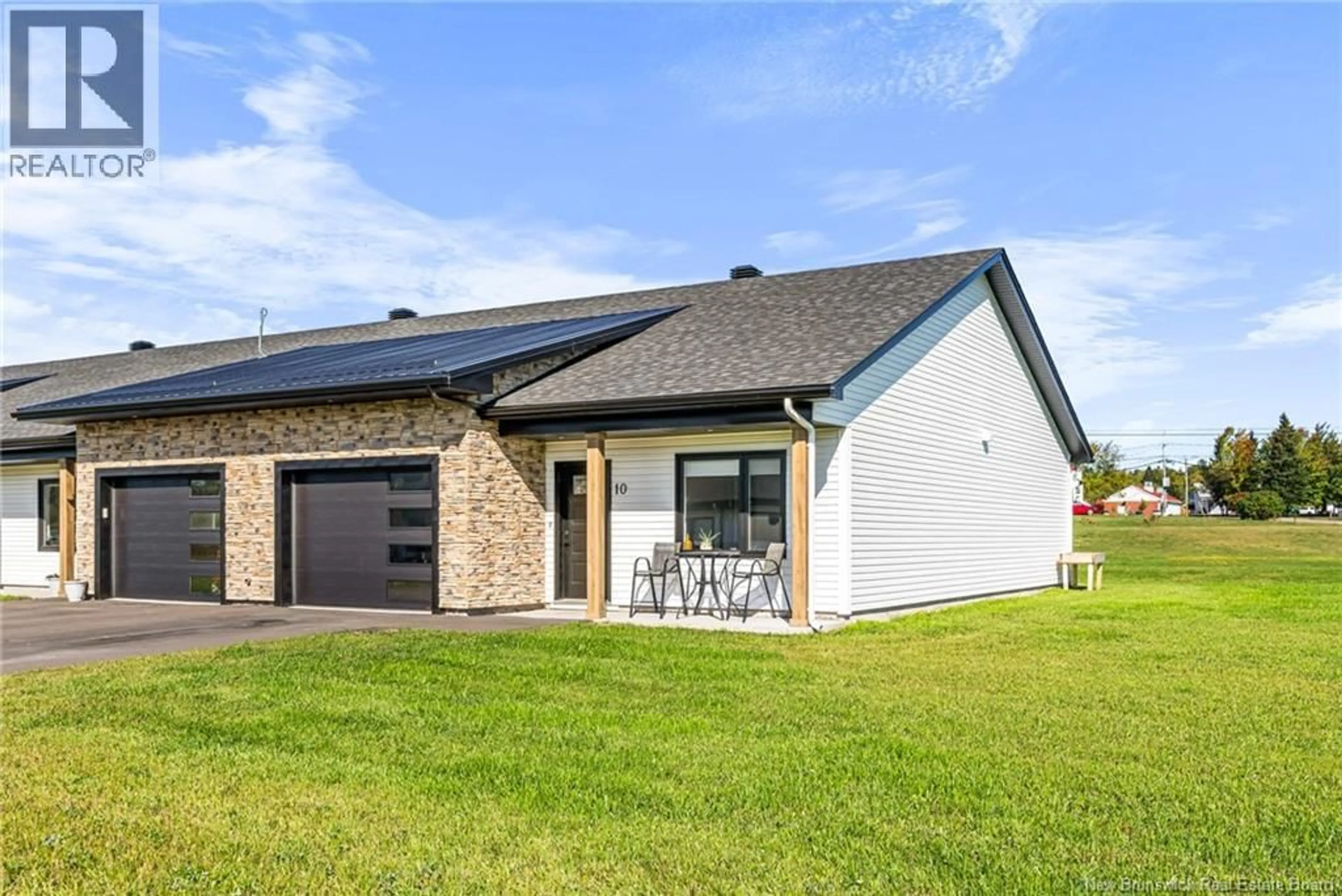 Home with brick exterior material, unknown for 20 DOMAINE DES CÈDRES, Cocagne New Brunswick E4R0H7