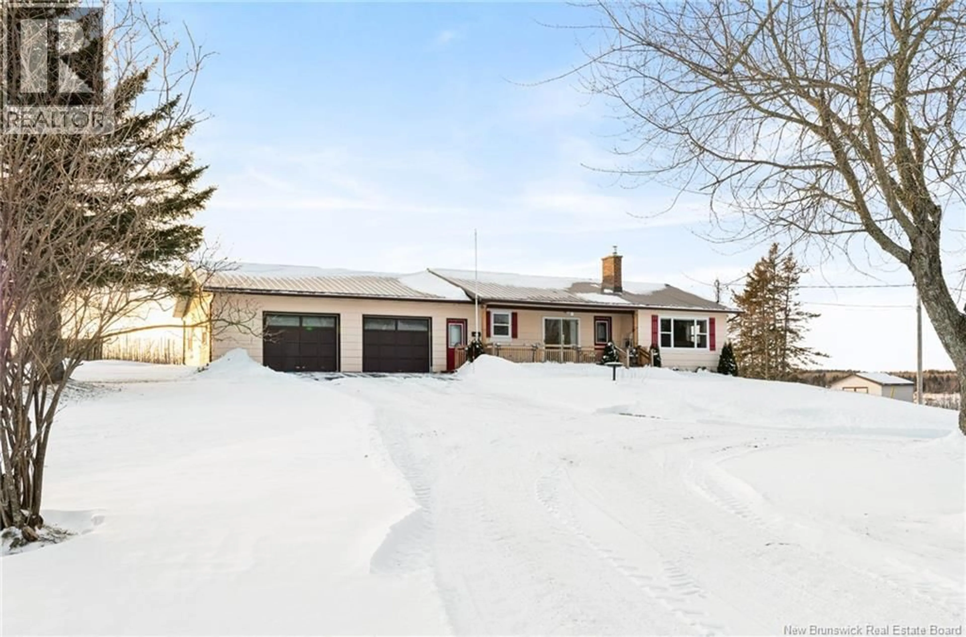 Unknown for 2942 ROUTE 115, Irishtown New Brunswick E1H2L8