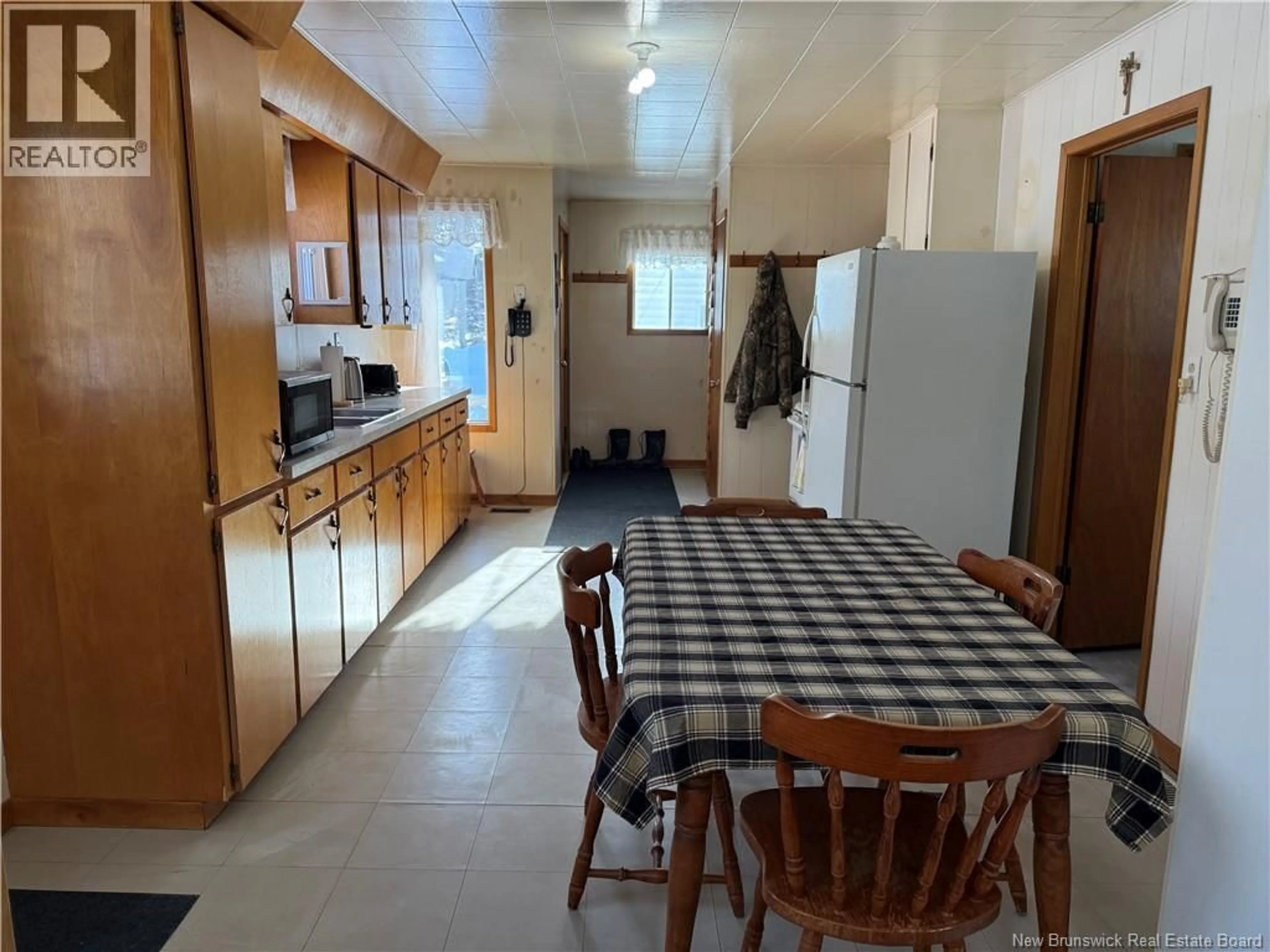 Unknown for 2833 ROUTE 108, New Denmark New Brunswick E7G2W4